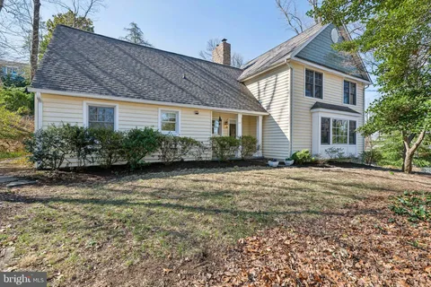 612 Old County Road, Severna Park, MD MLS: MDAA2105270