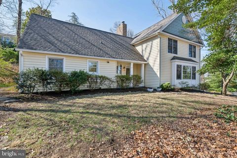 612 OLD COUNTY ROAD SEVERNA PARK MD 21146