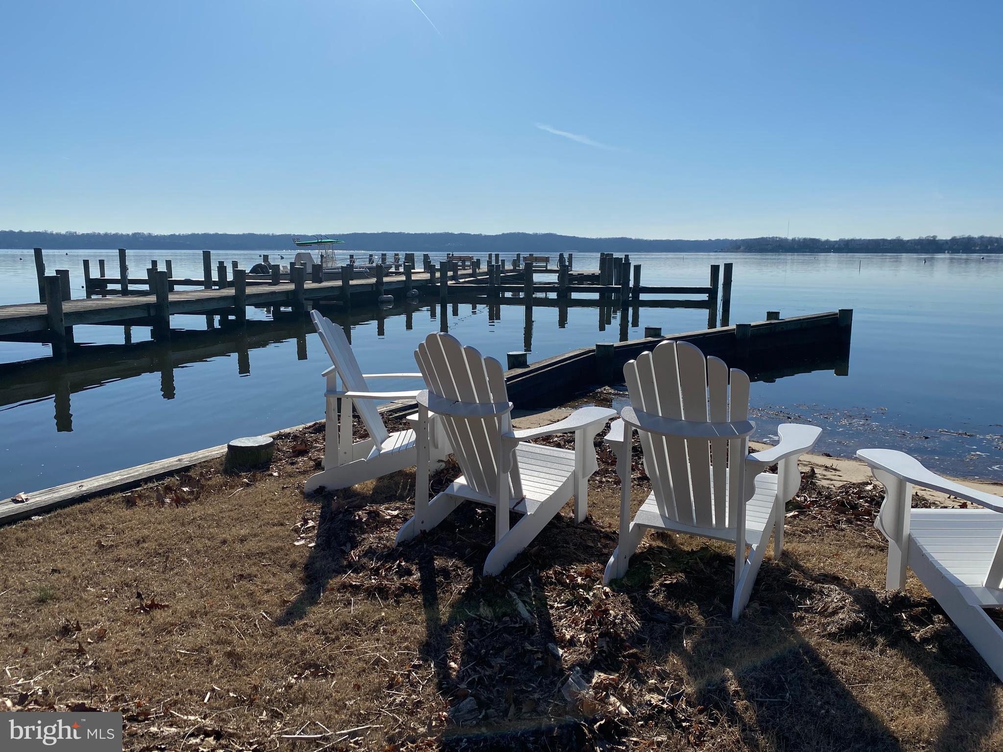 ROUND BAY - Residential