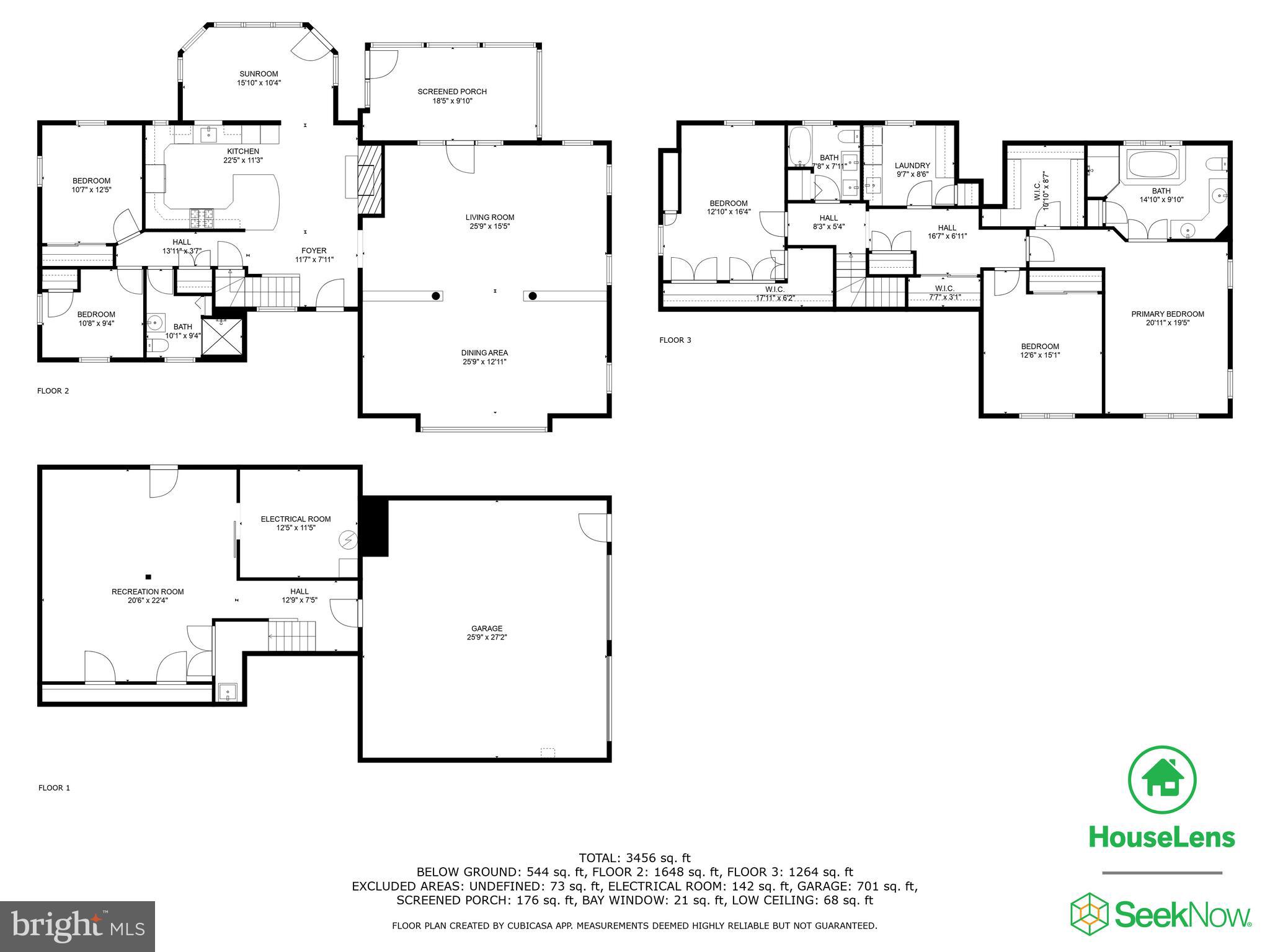 ROUND BAY - Residential