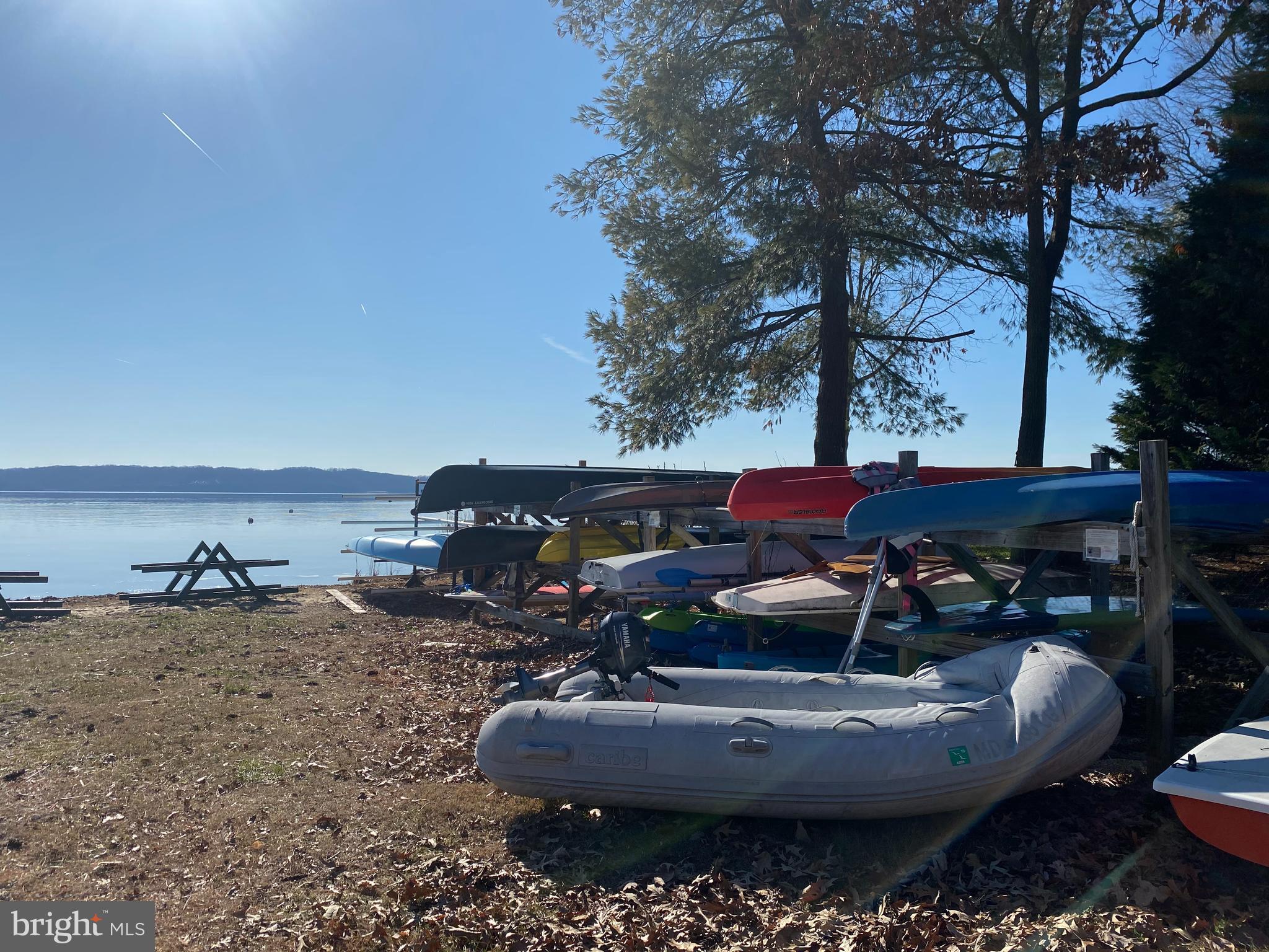 ROUND BAY - Residential