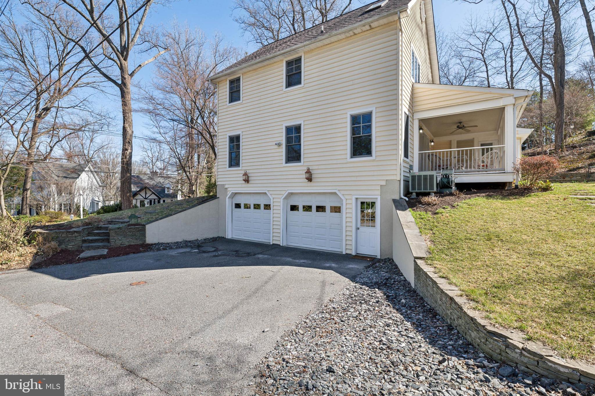 ROUND BAY - Residential