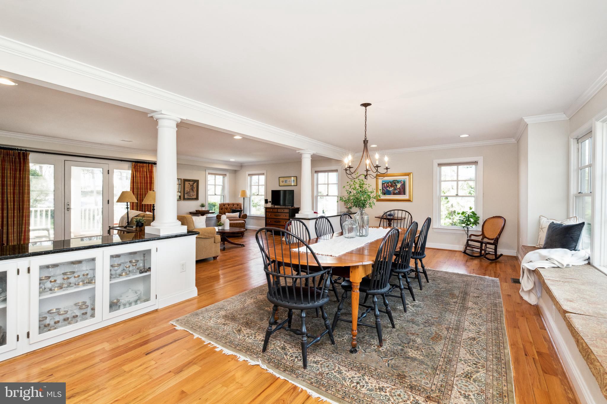 ROUND BAY - Residential