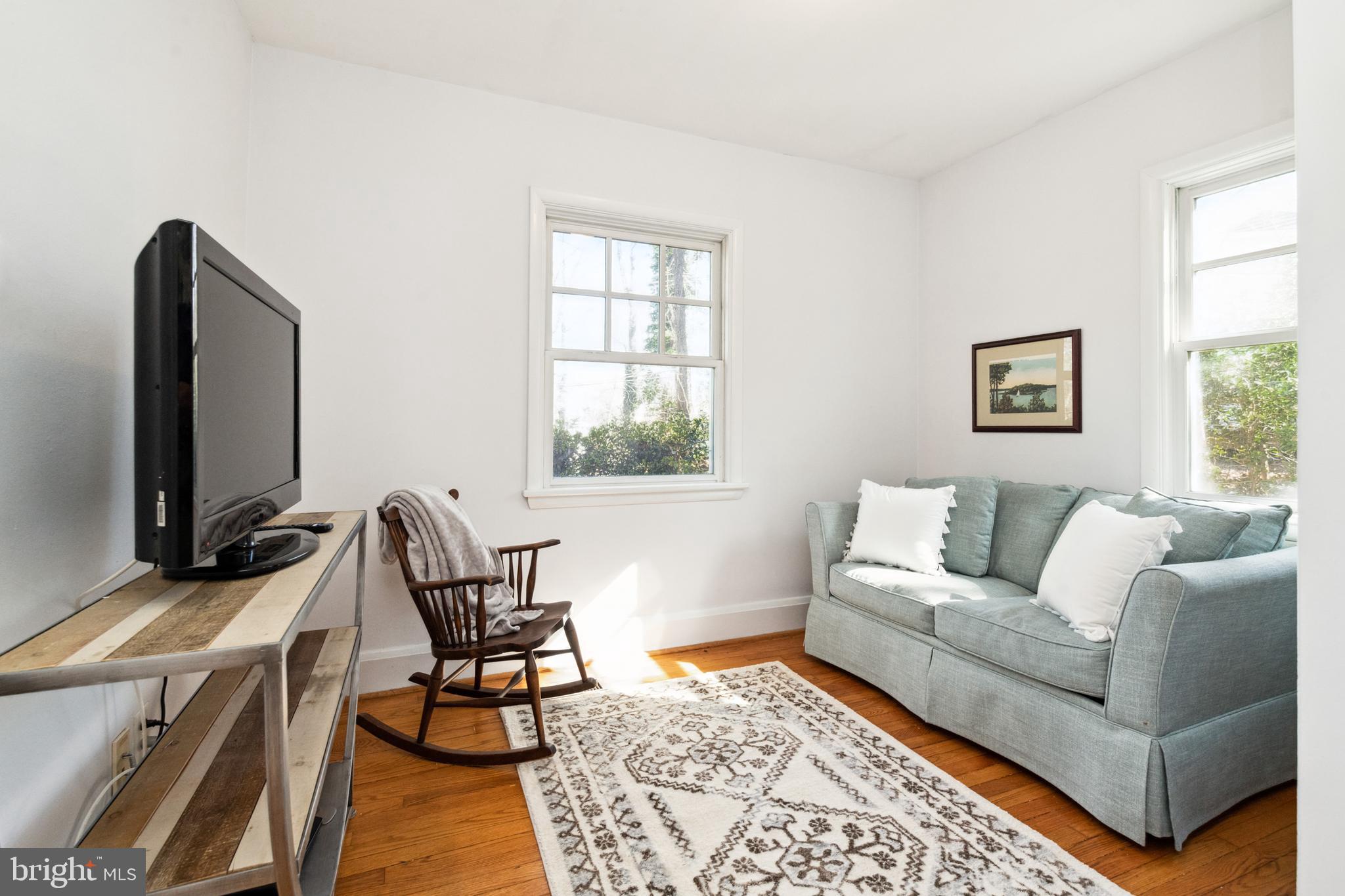 ROUND BAY - Residential