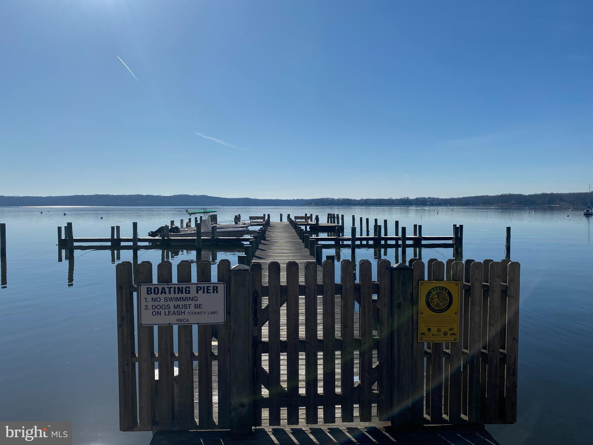 ROUND BAY - Residential