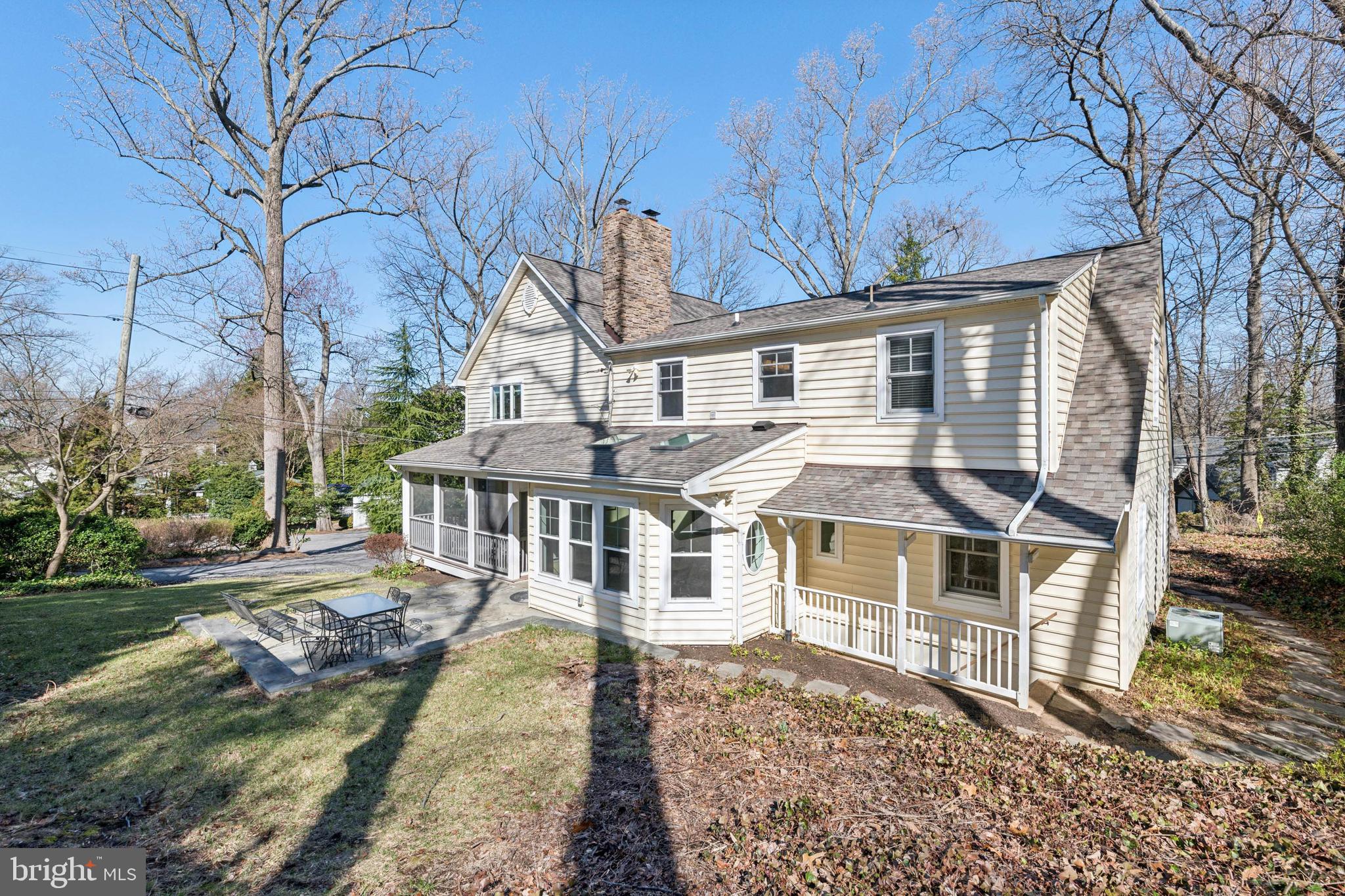 ROUND BAY - Residential