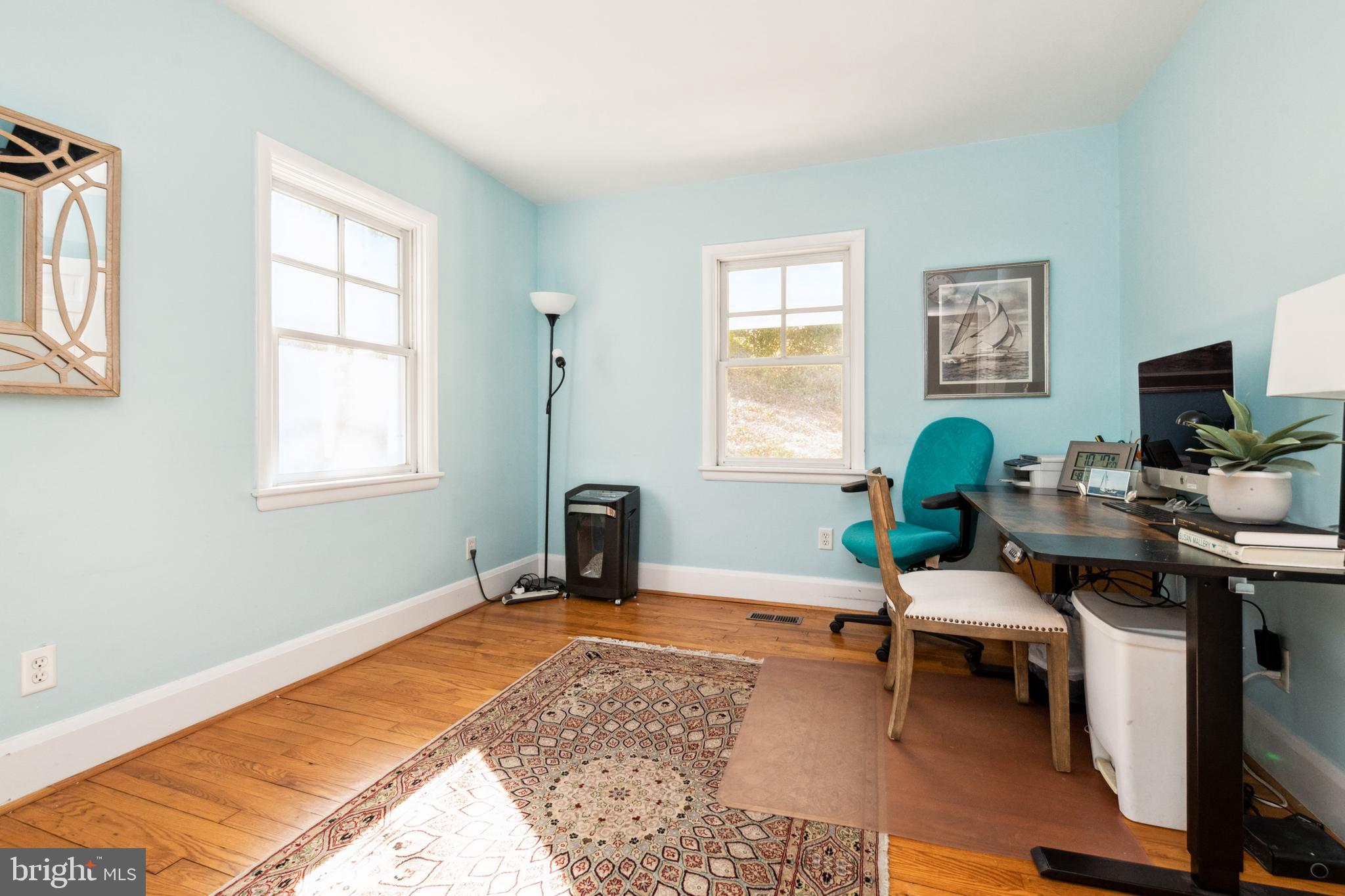 ROUND BAY - Residential