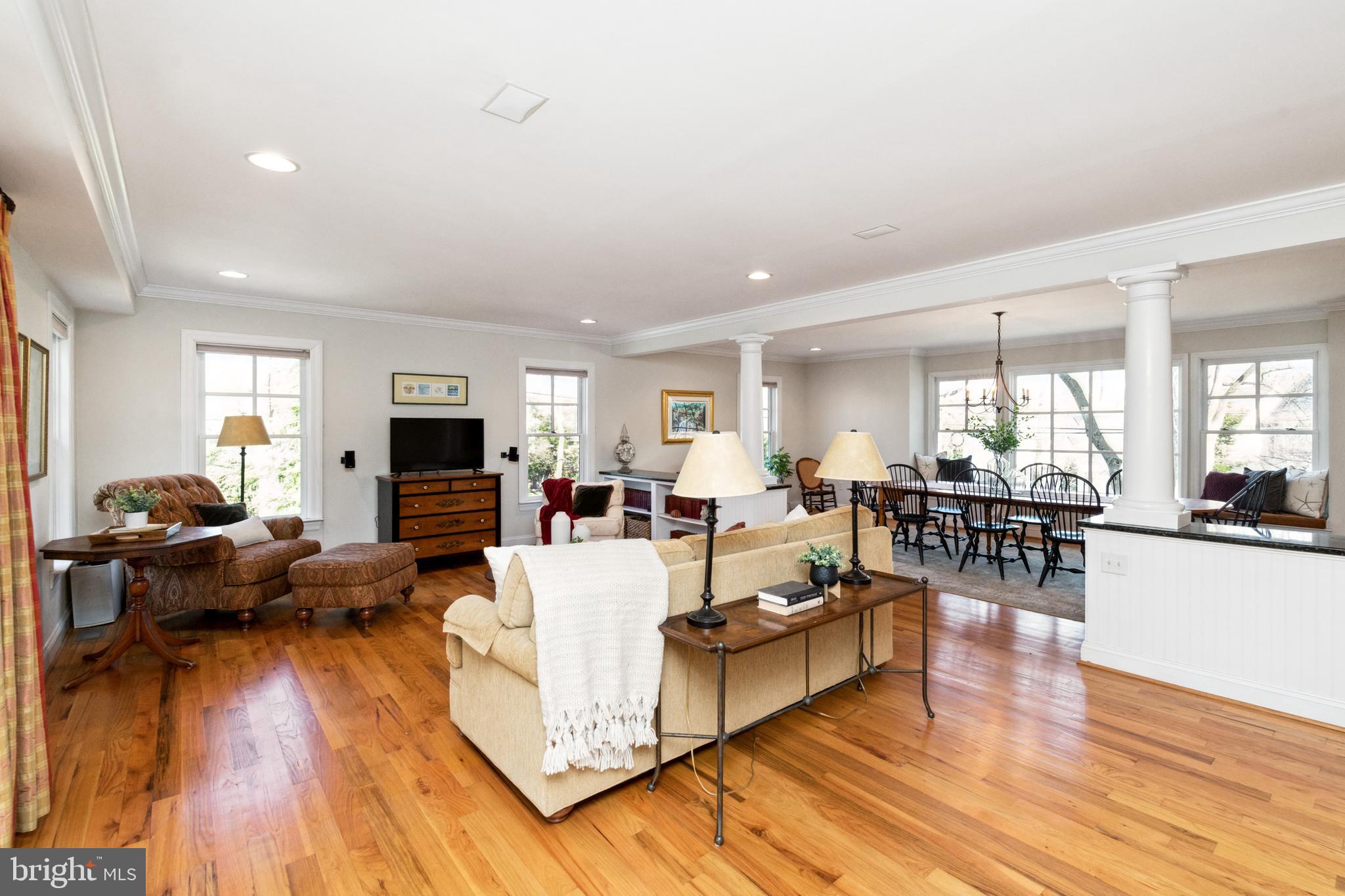 ROUND BAY - Residential