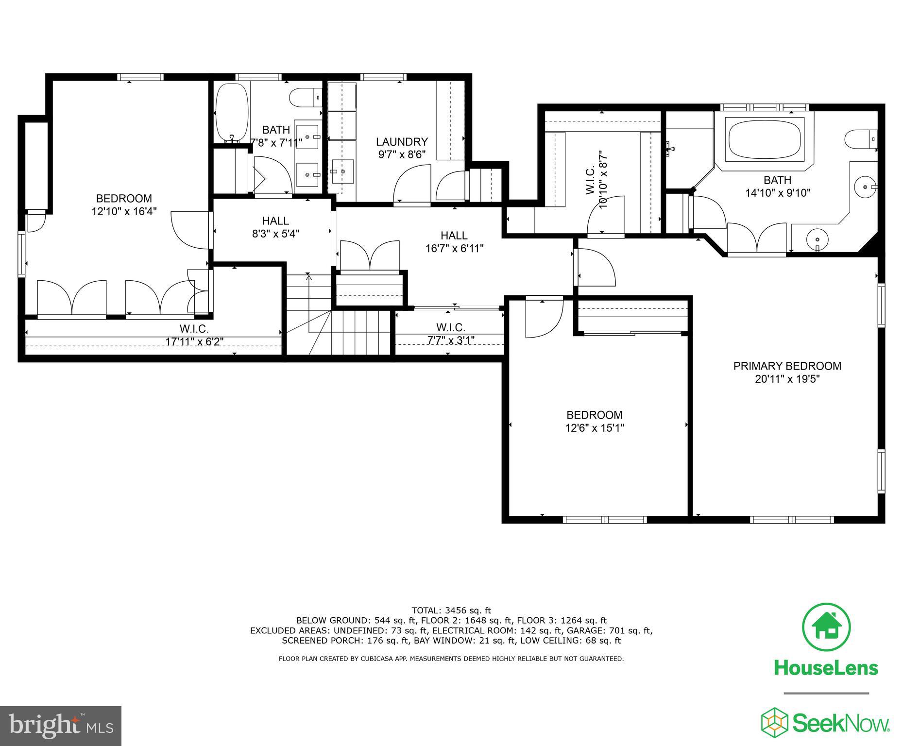 ROUND BAY - Residential