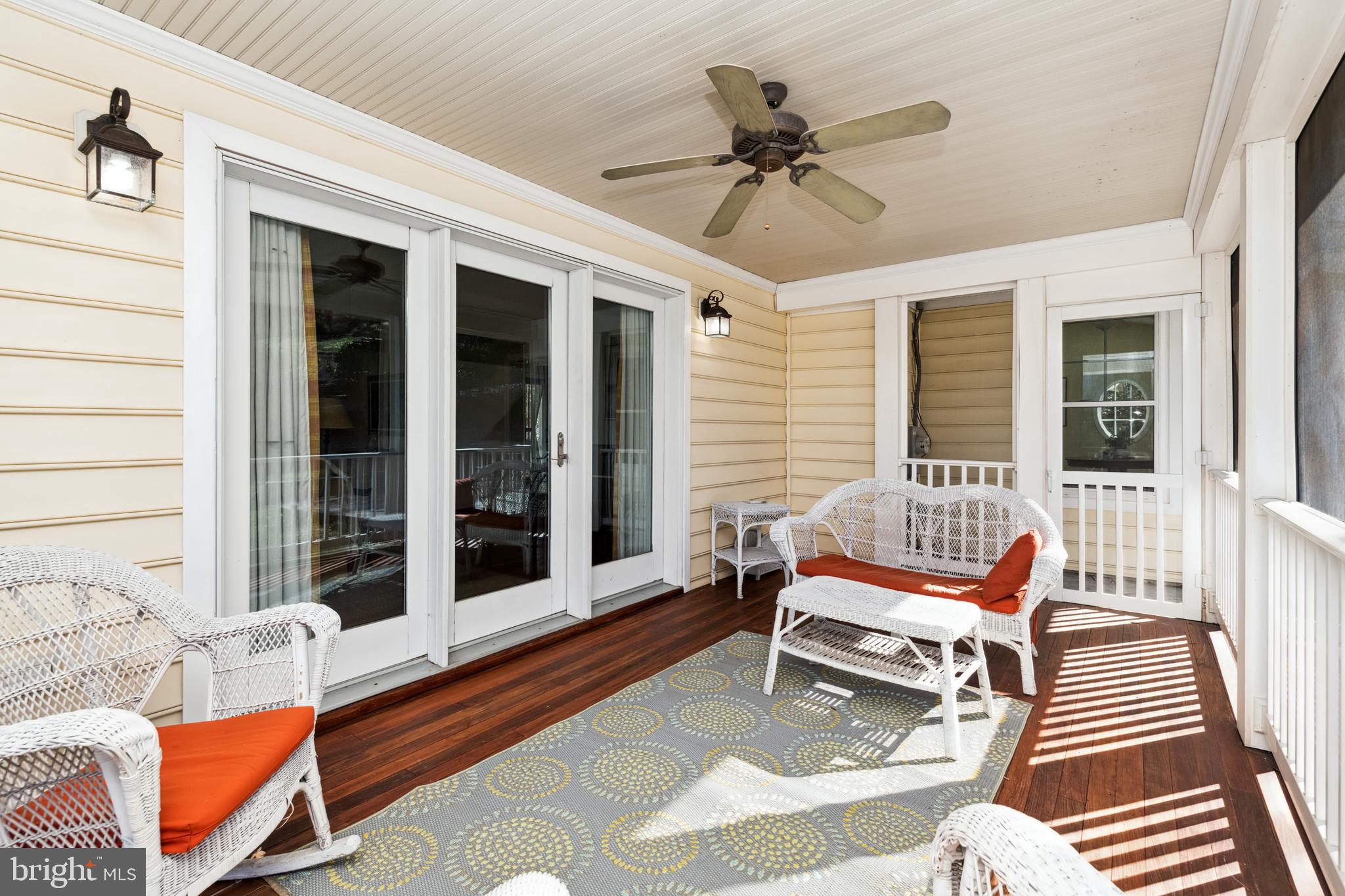 ROUND BAY - Residential