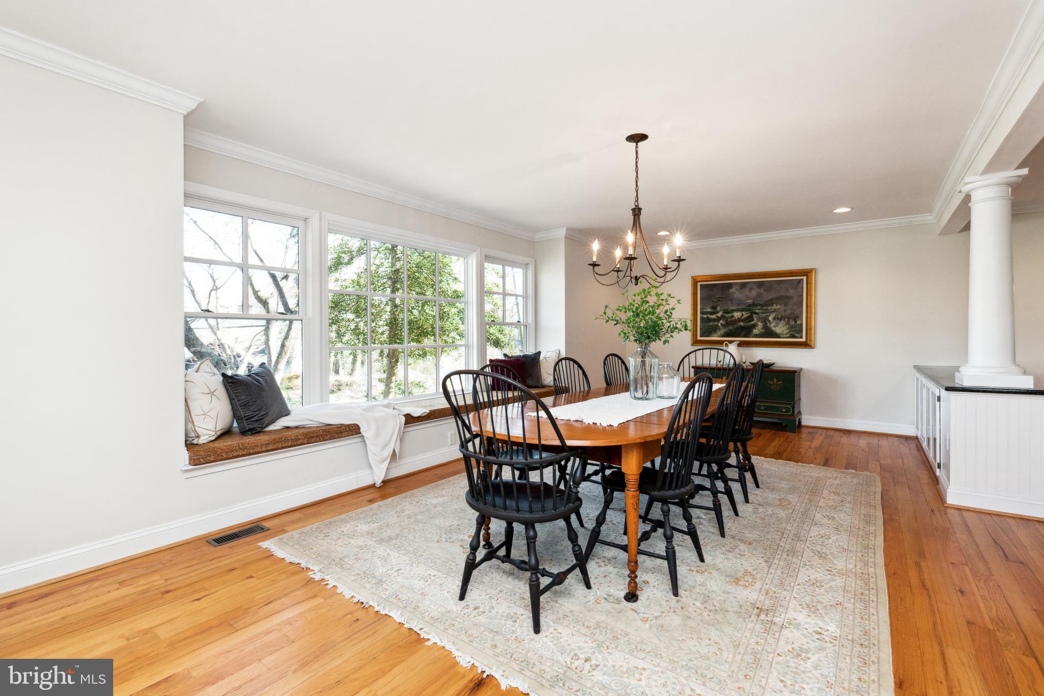 ROUND BAY - Residential