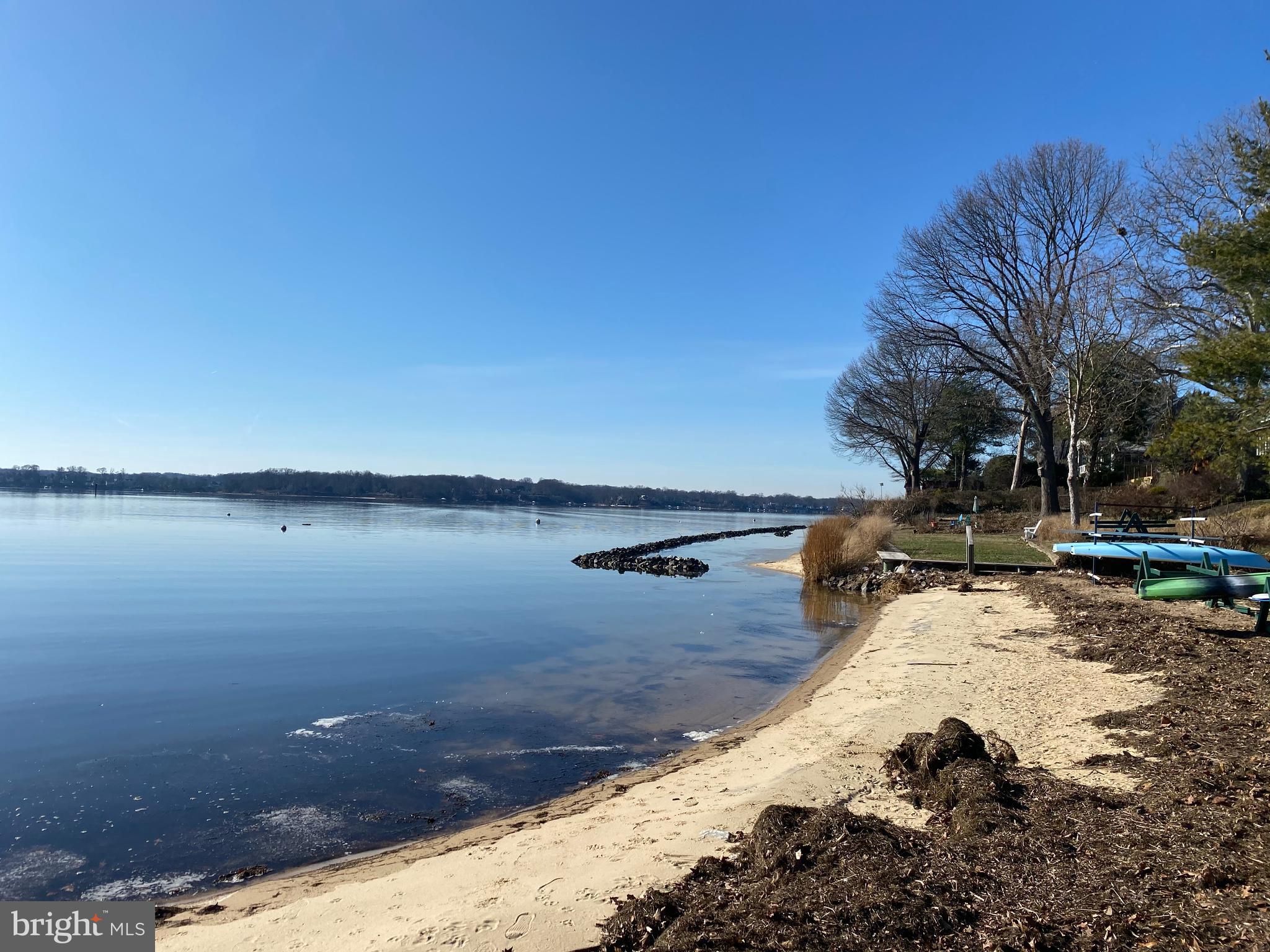 ROUND BAY - Residential