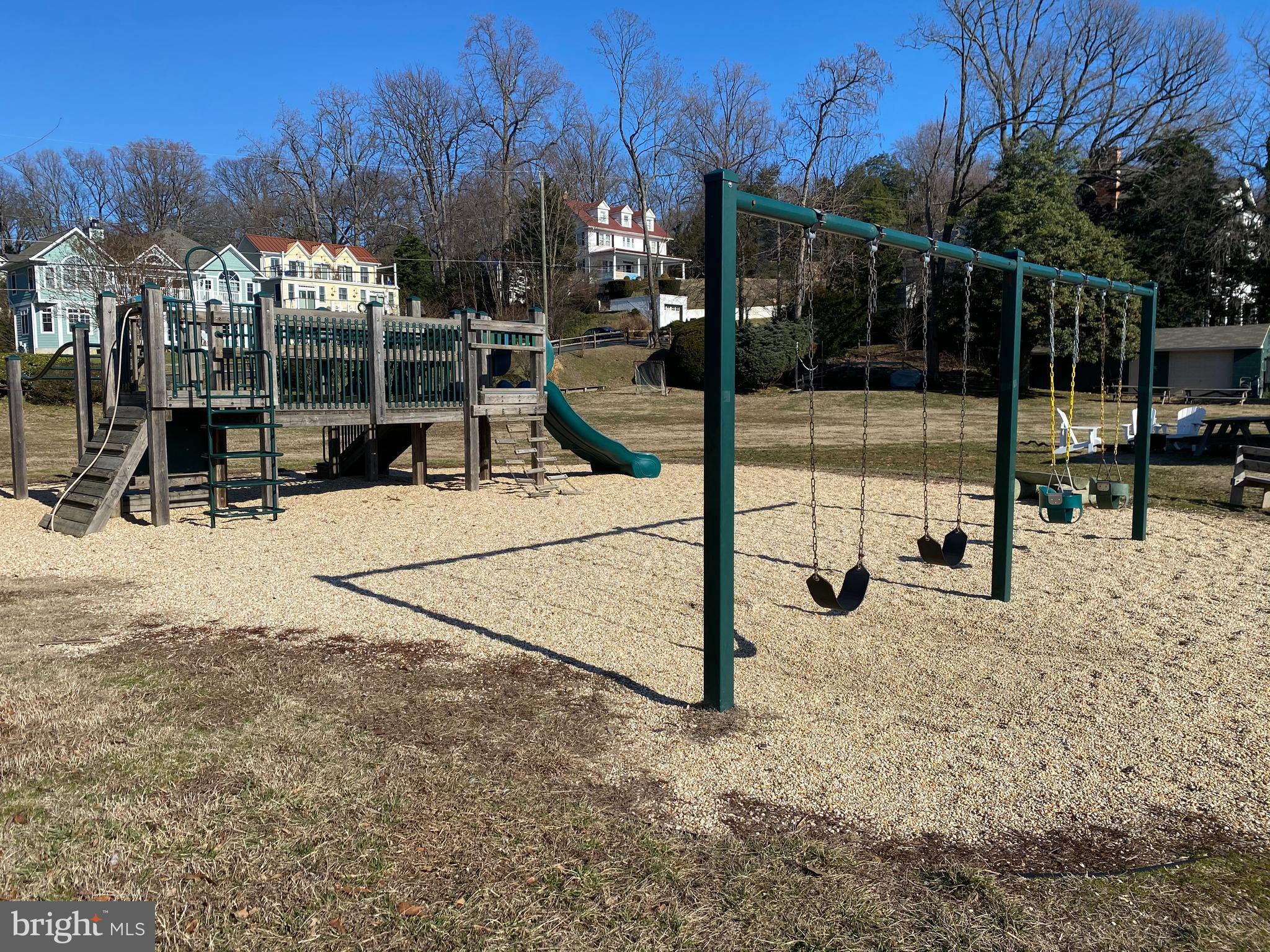 ROUND BAY - Residential