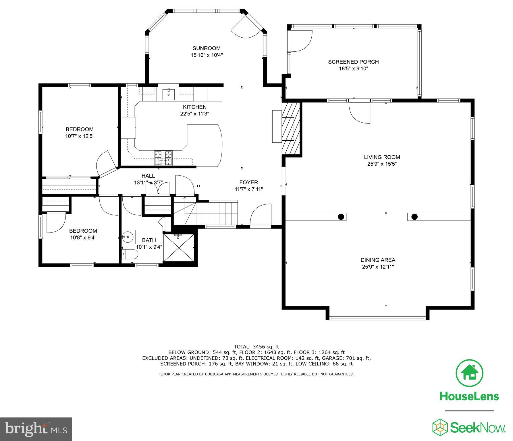 ROUND BAY - Residential