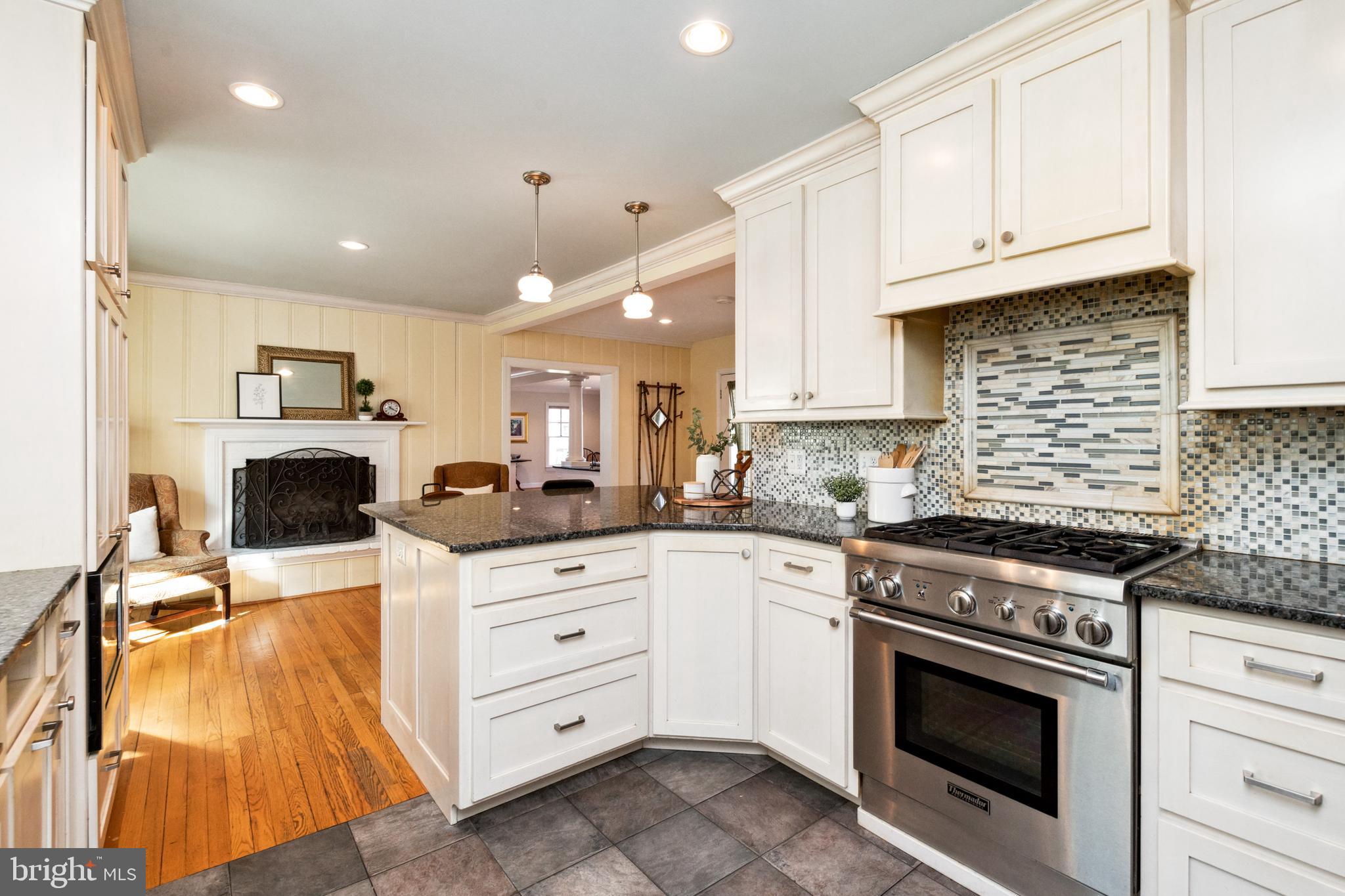 ROUND BAY - Residential