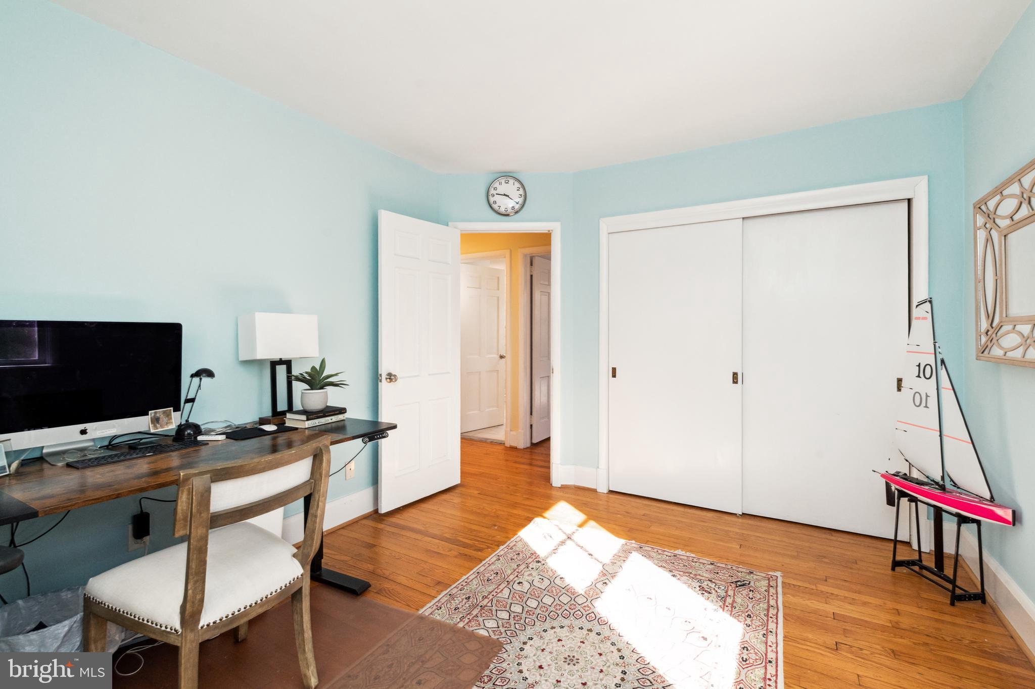 ROUND BAY - Residential