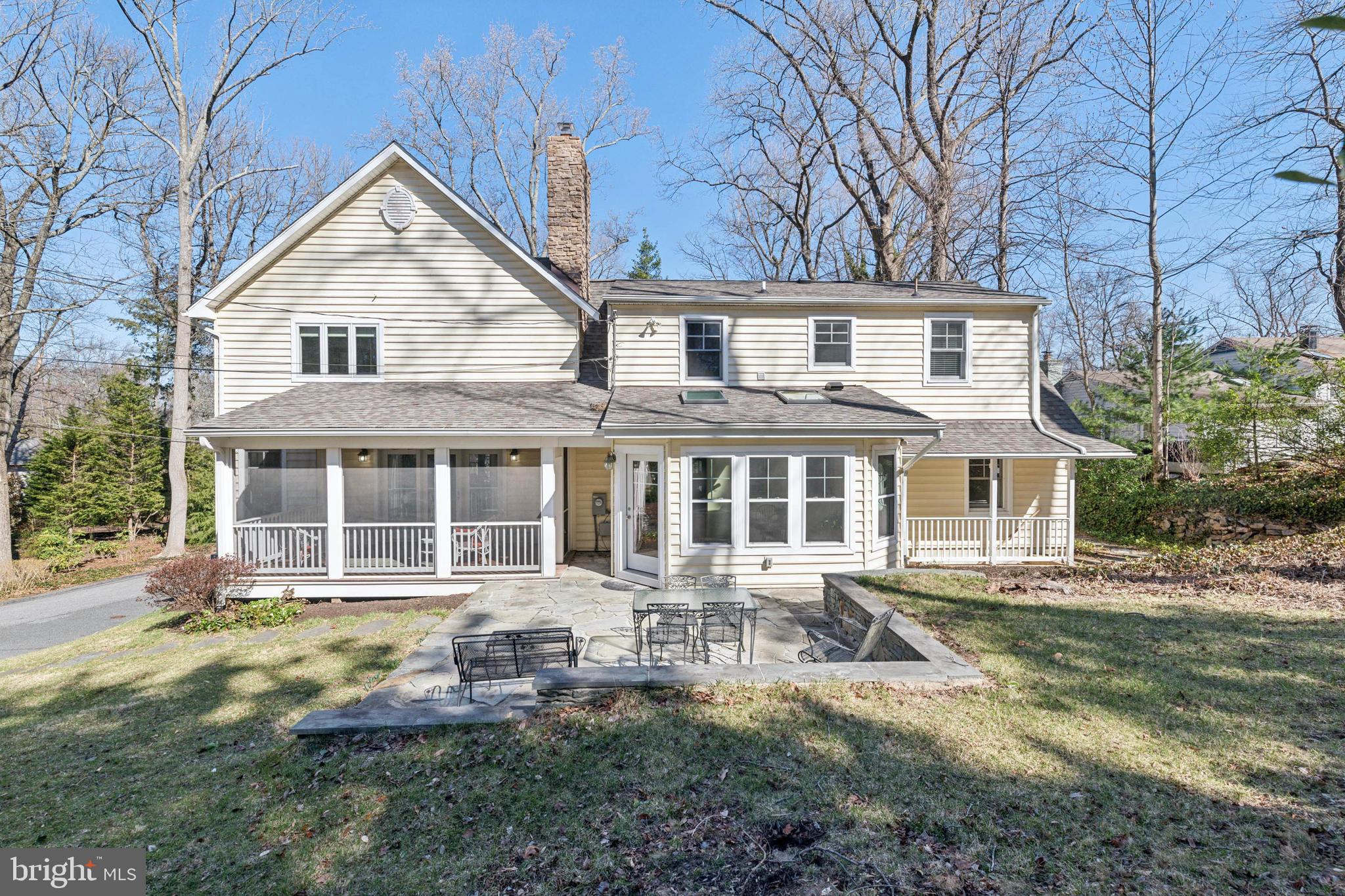 ROUND BAY - Residential