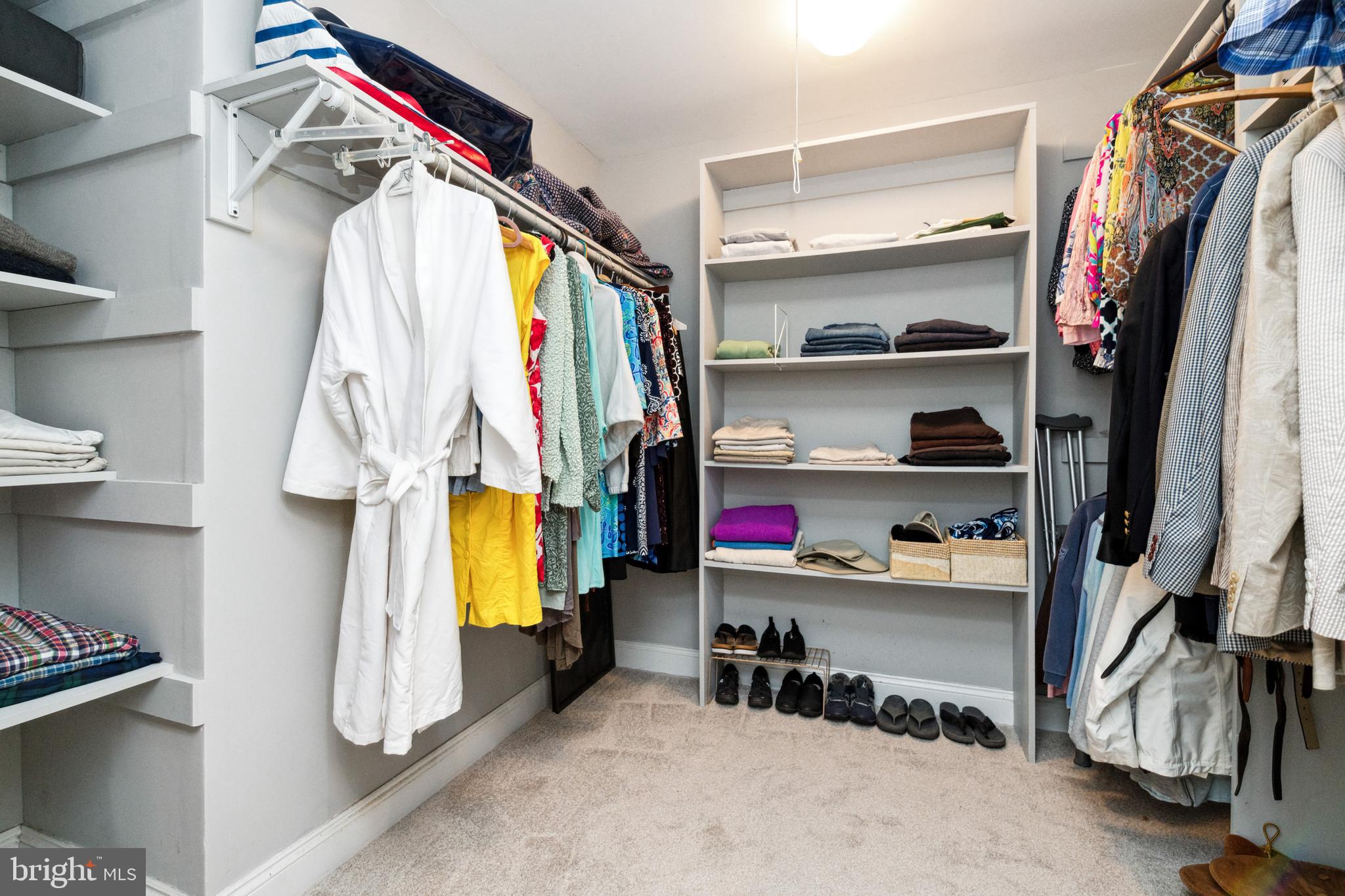 ROUND BAY - Residential