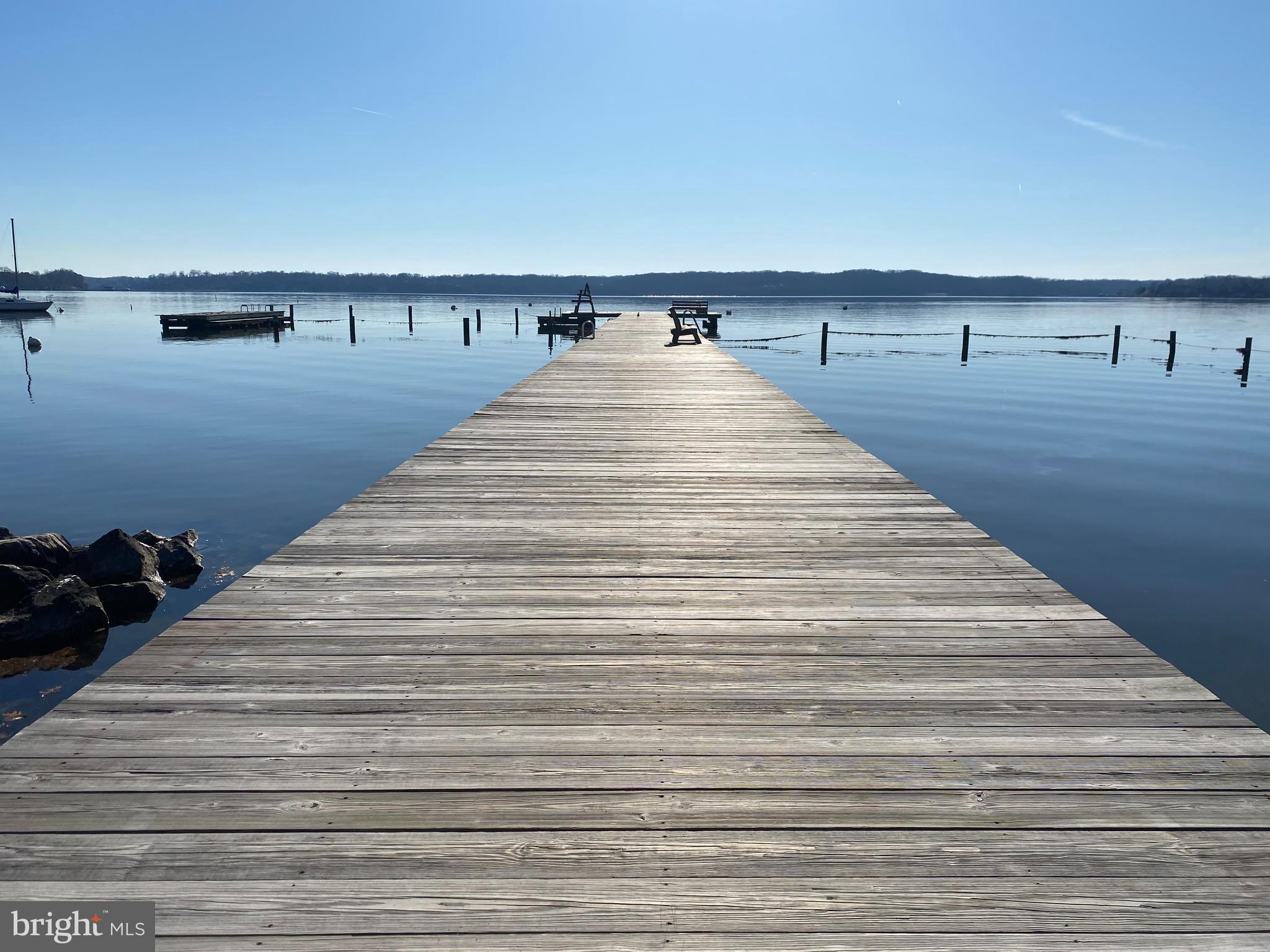 ROUND BAY - Residential