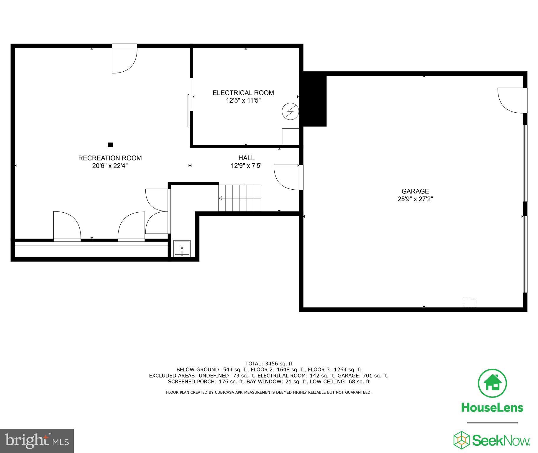 ROUND BAY - Residential