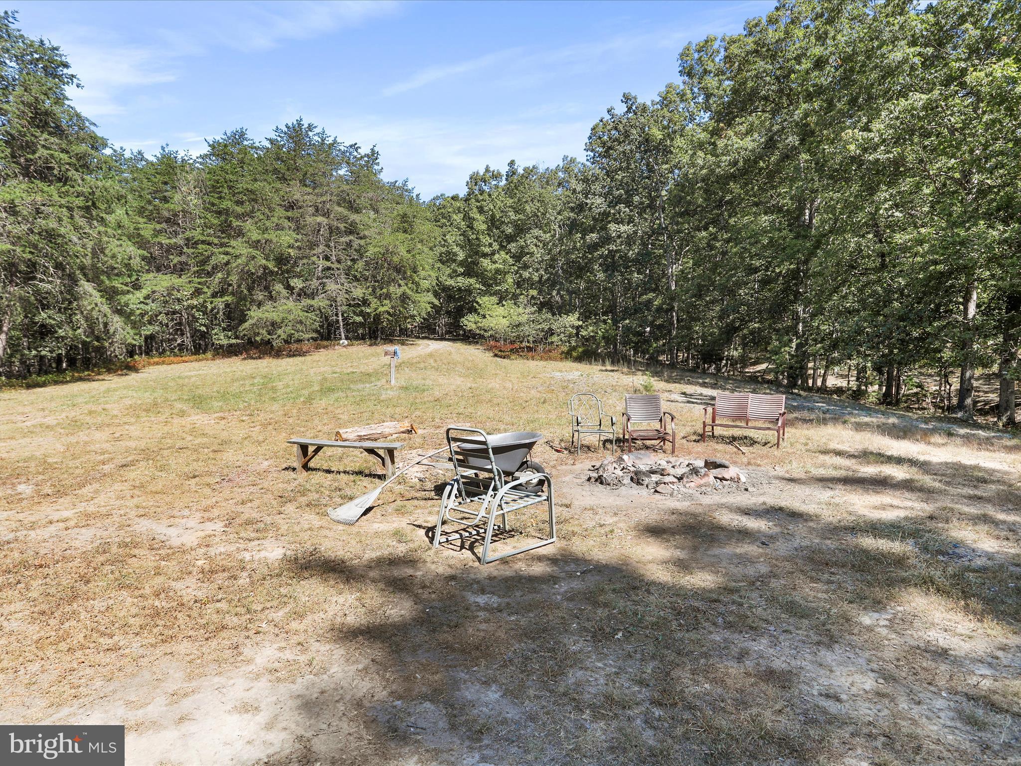 SOUTH POTOMAC FOREST - Residential
