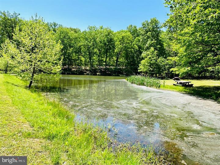 SOUTH POTOMAC FOREST - Residential