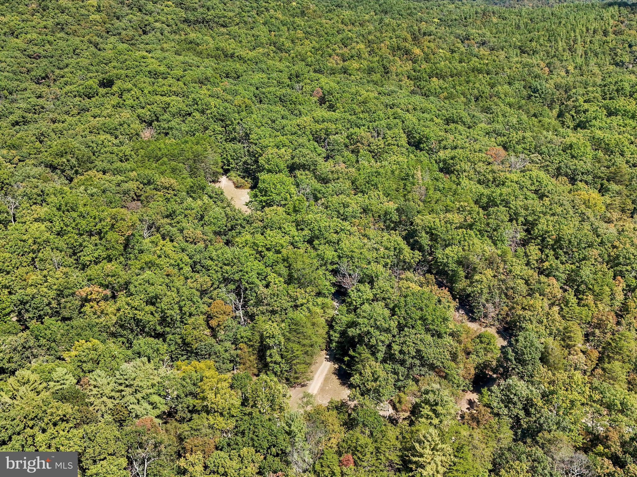 SOUTH POTOMAC FOREST - Residential