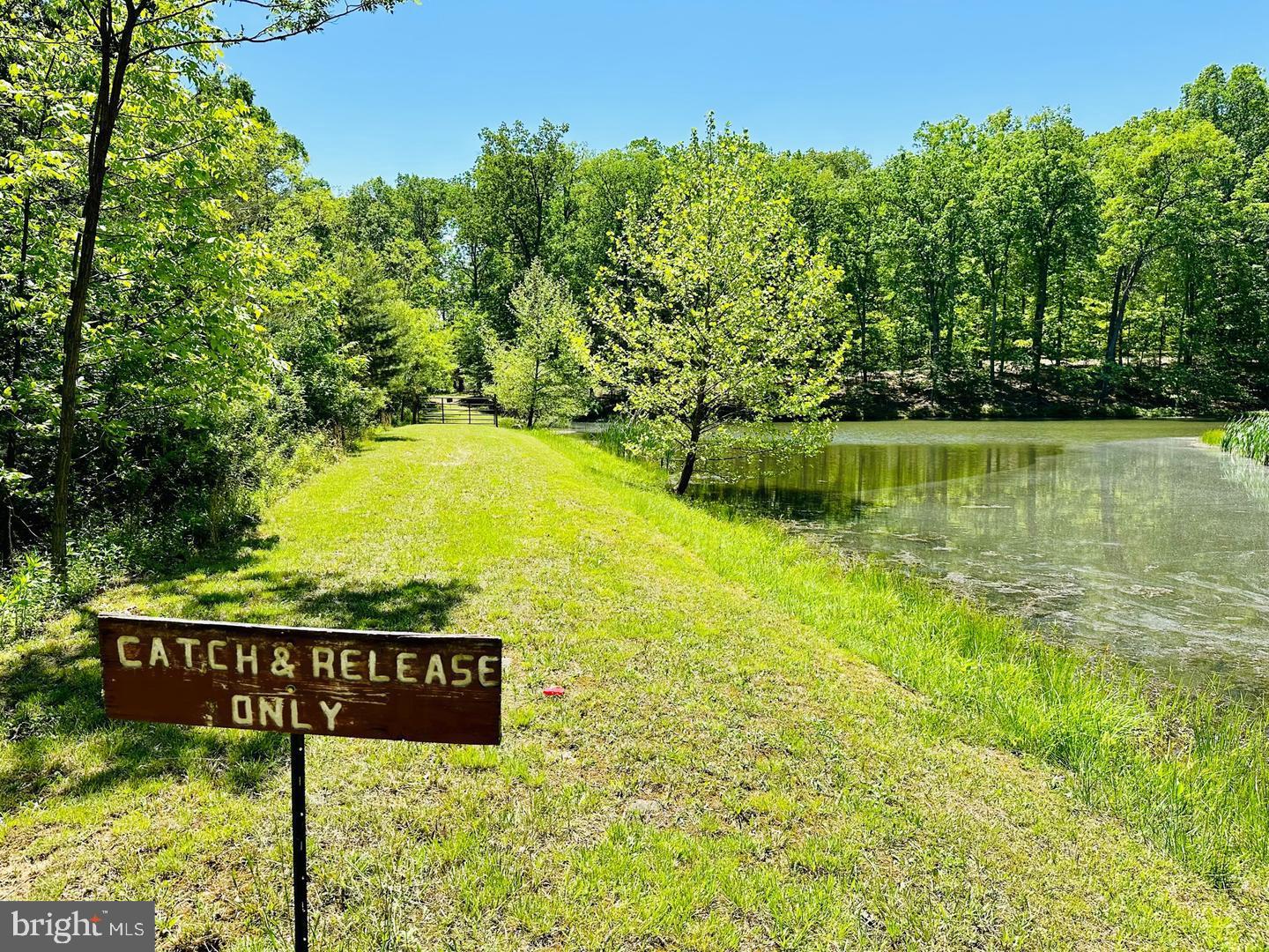 SOUTH POTOMAC FOREST - Residential