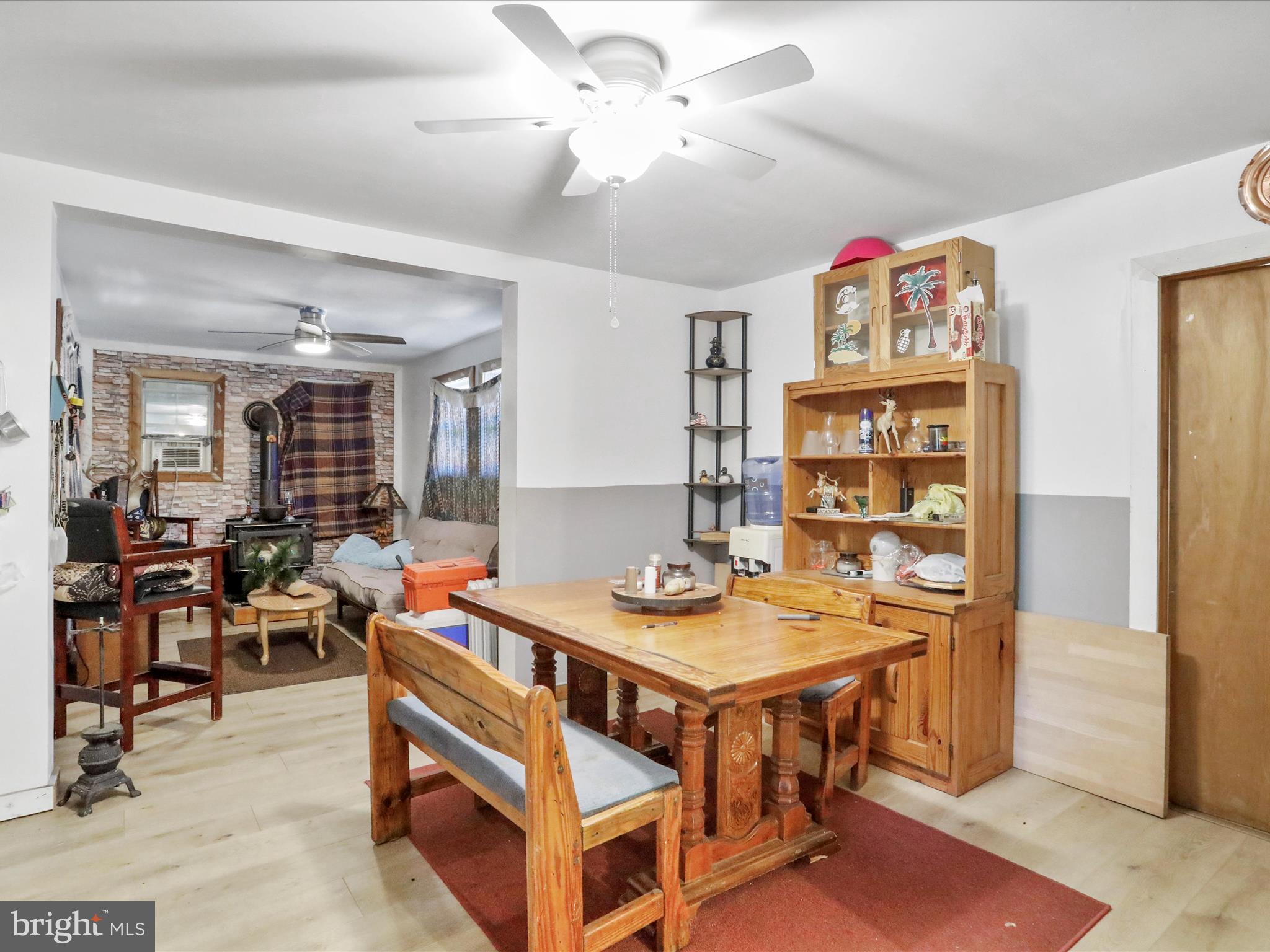 SOUTH POTOMAC FOREST - Residential