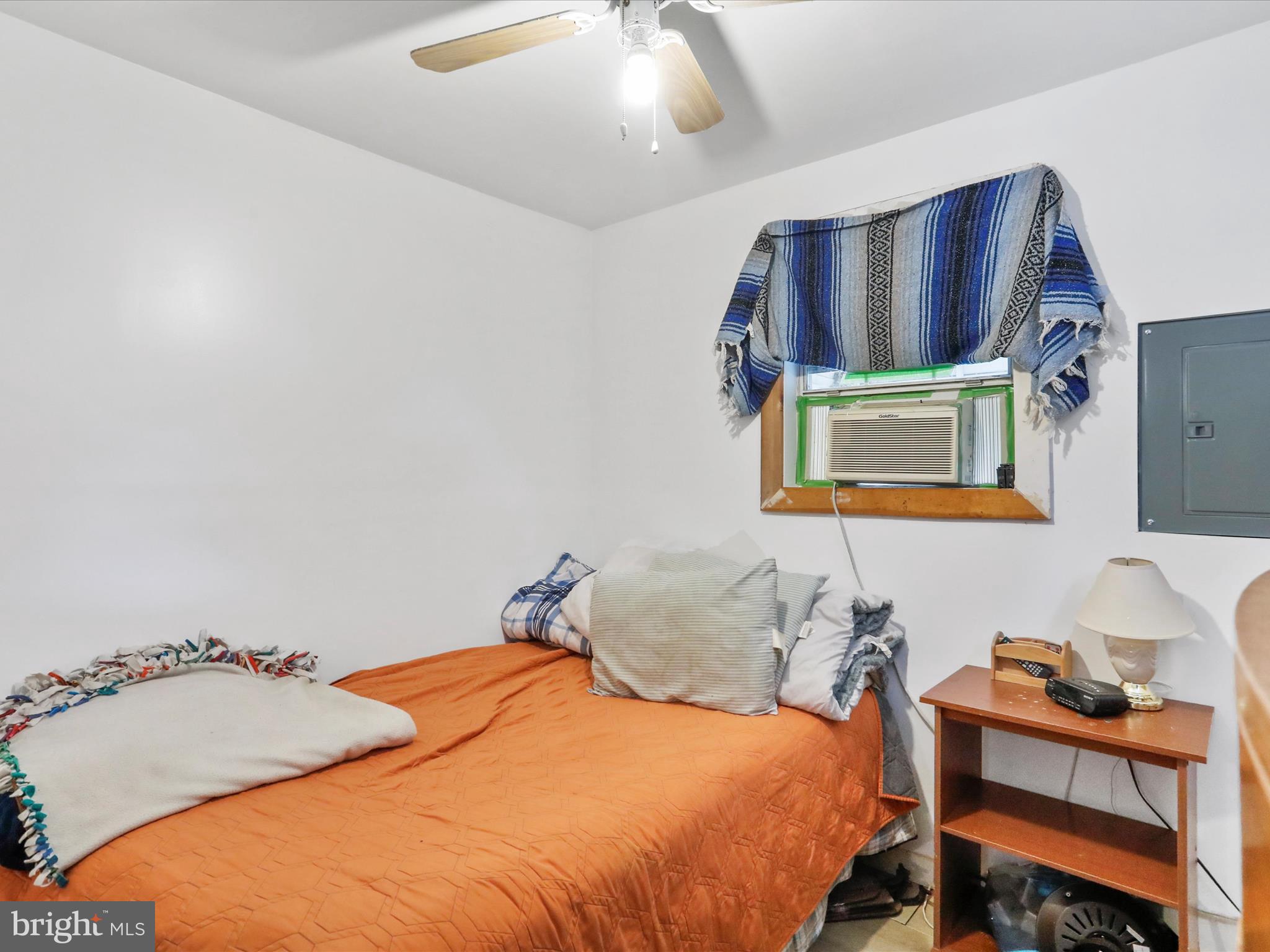 SOUTH POTOMAC FOREST - Residential