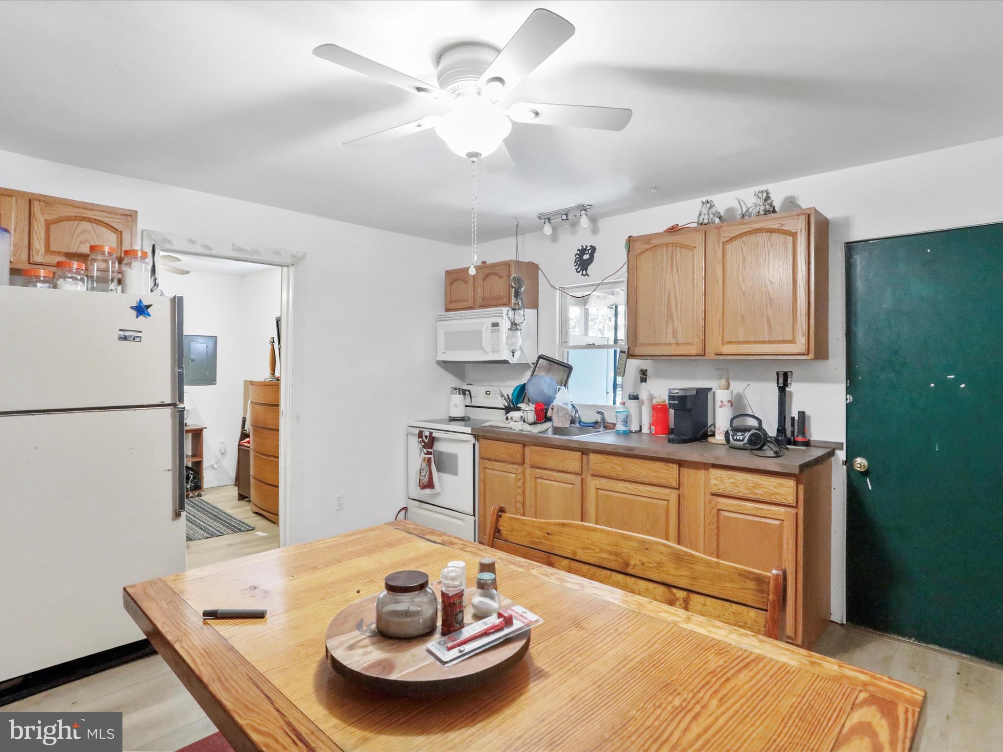 SOUTH POTOMAC FOREST - Residential