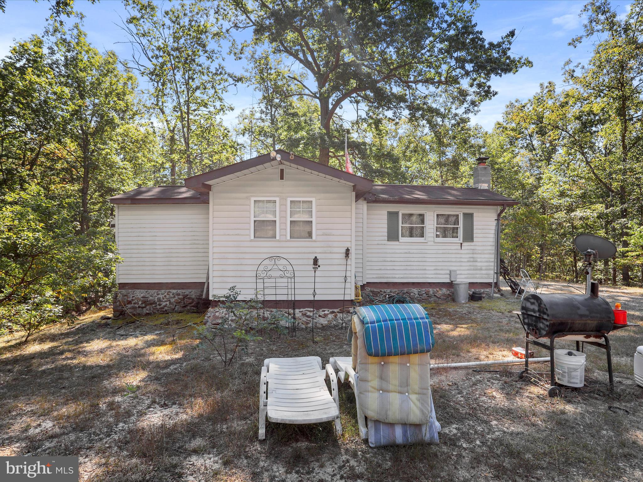 SOUTH POTOMAC FOREST - Residential