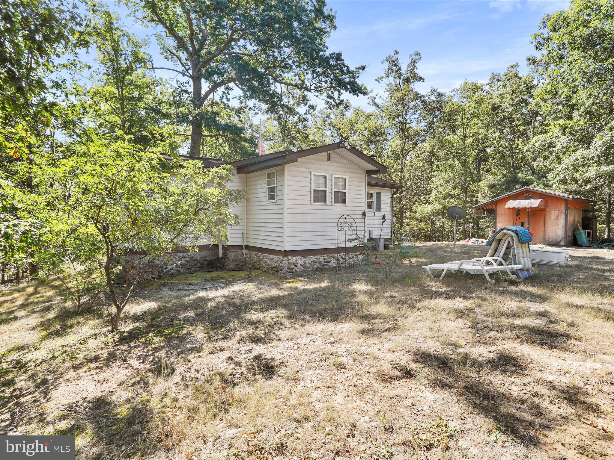 SOUTH POTOMAC FOREST - Residential
