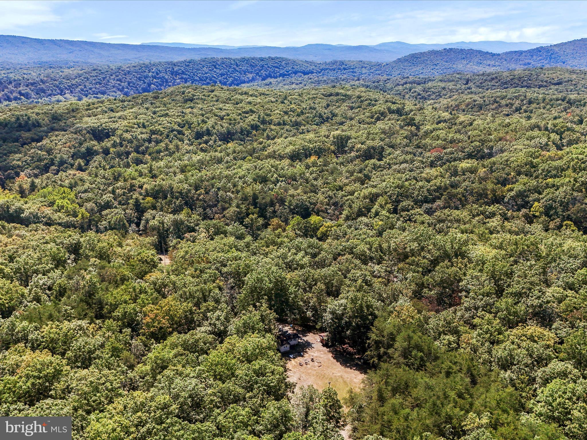 SOUTH POTOMAC FOREST - Residential