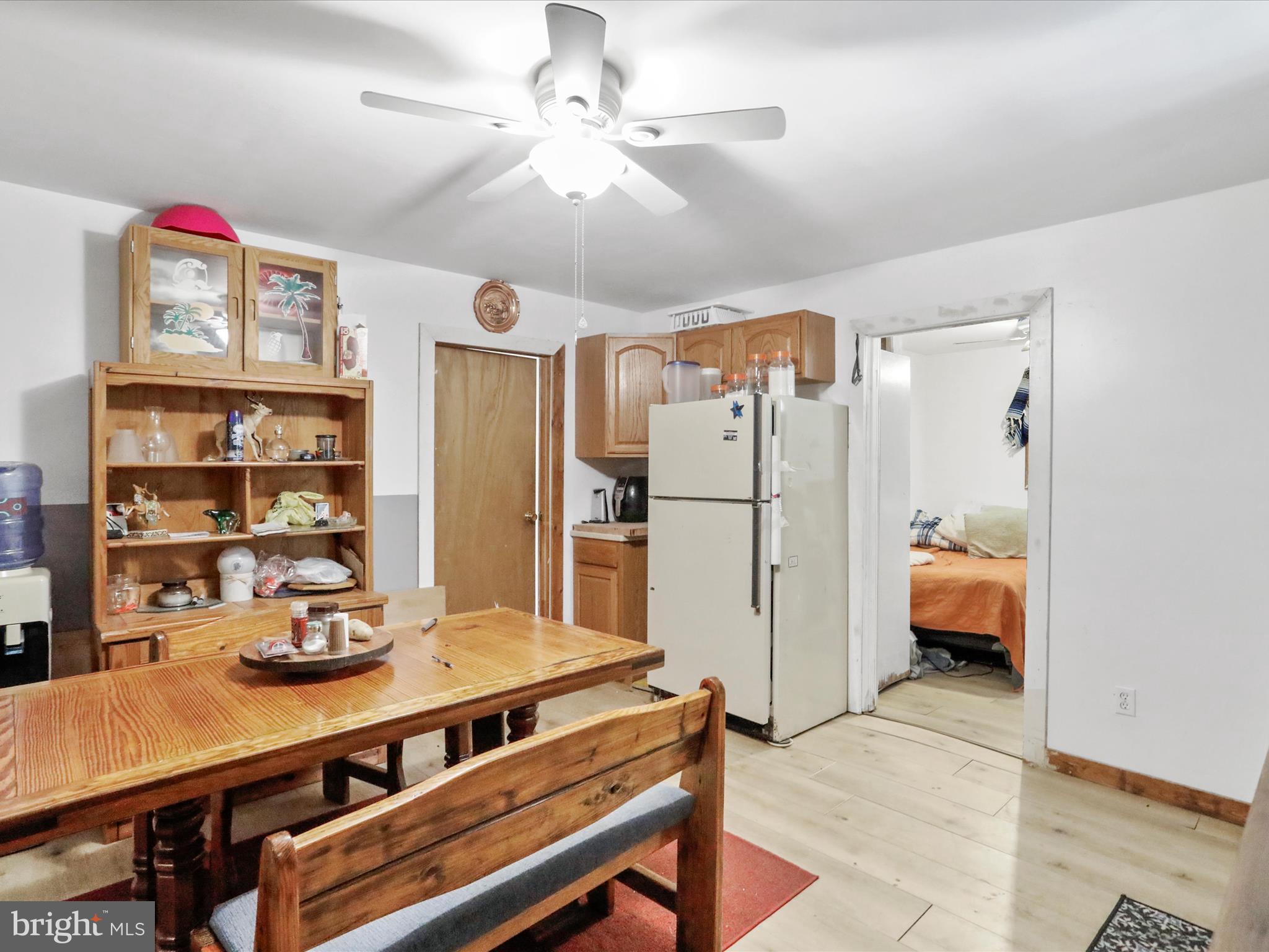 SOUTH POTOMAC FOREST - Residential