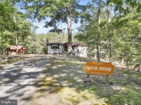 Homes For Sale - 2370 Kerns School Road<br/> SPRINGFIELD, WV 26763