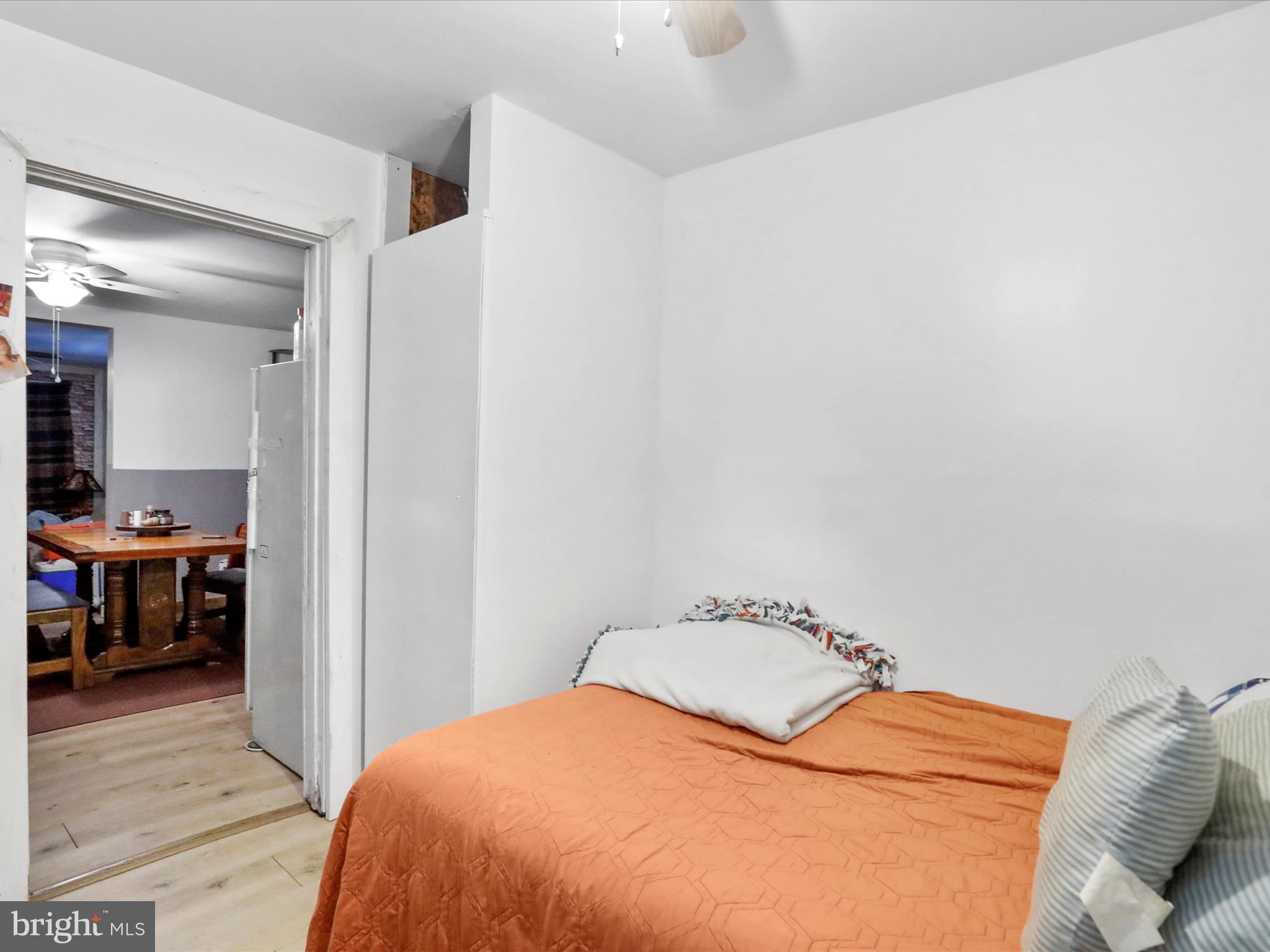 SOUTH POTOMAC FOREST - Residential