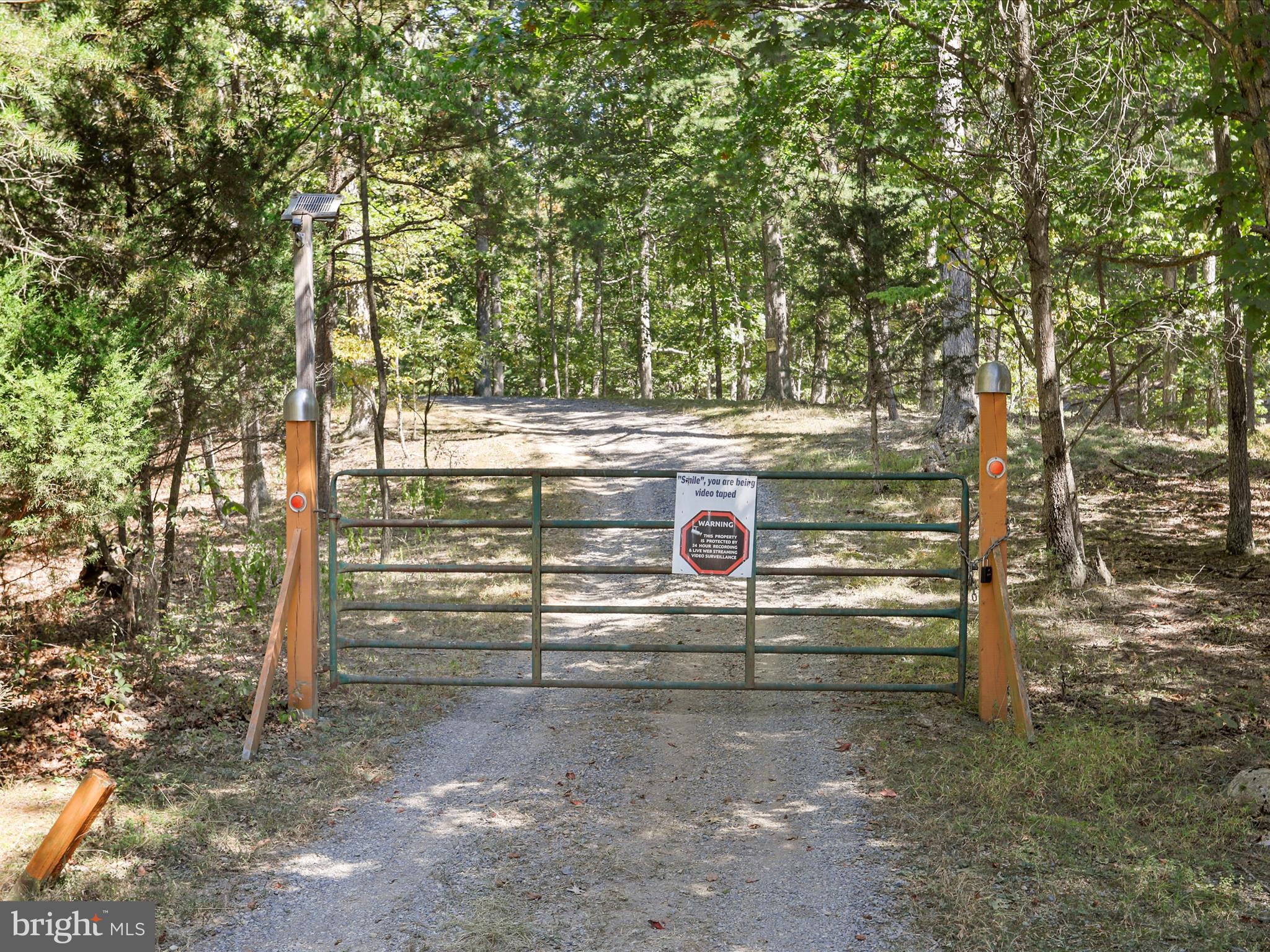 SOUTH POTOMAC FOREST - Residential