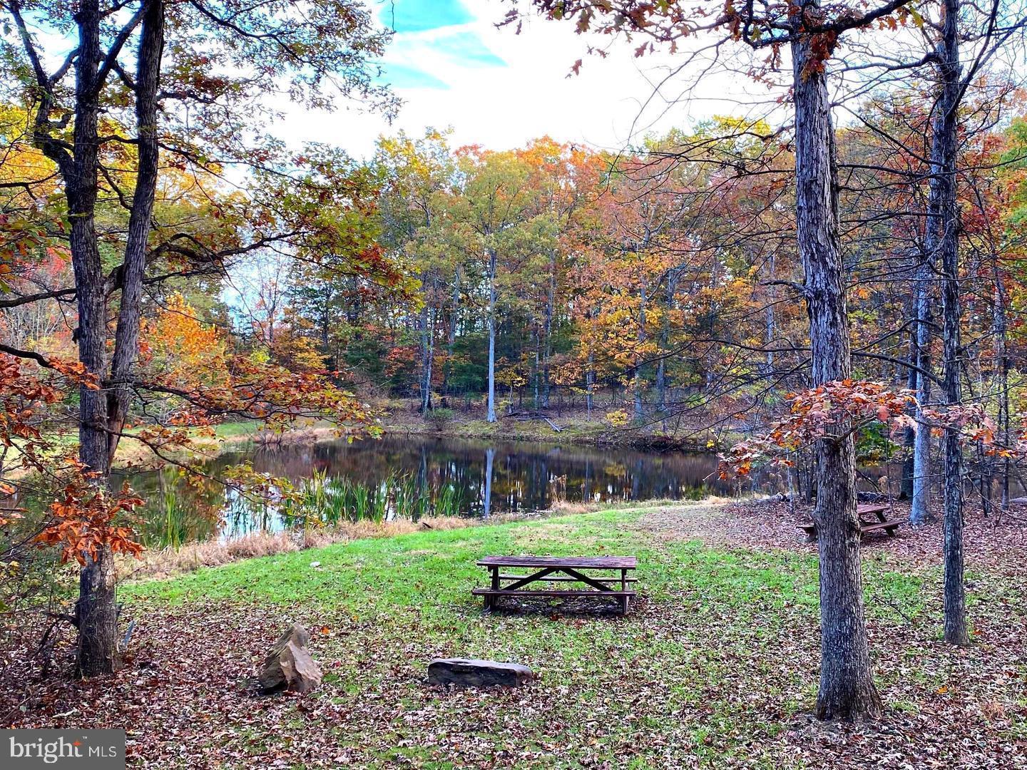 SOUTH POTOMAC FOREST - Residential