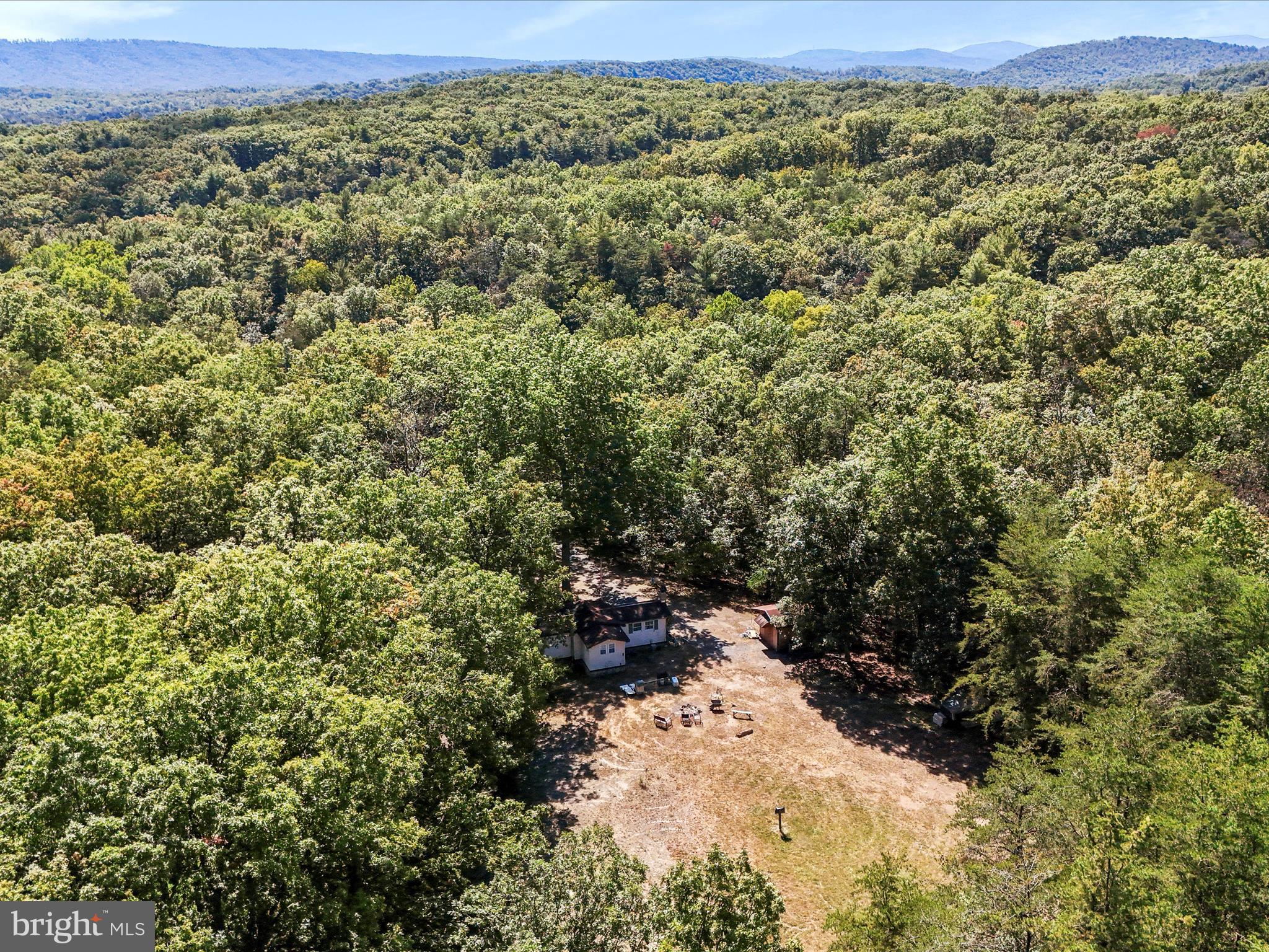 SOUTH POTOMAC FOREST - Residential