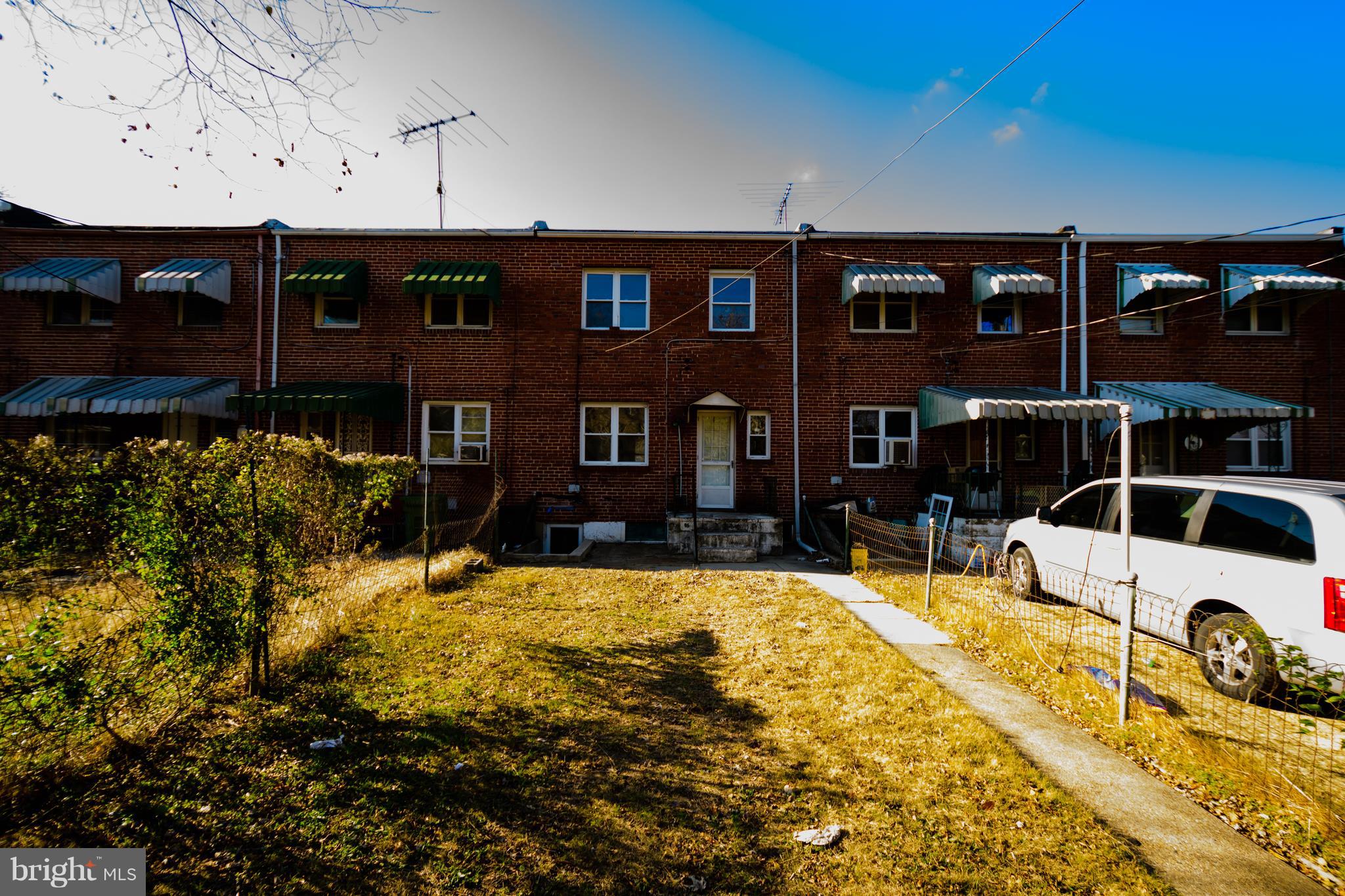 BROOKLYN - Residential