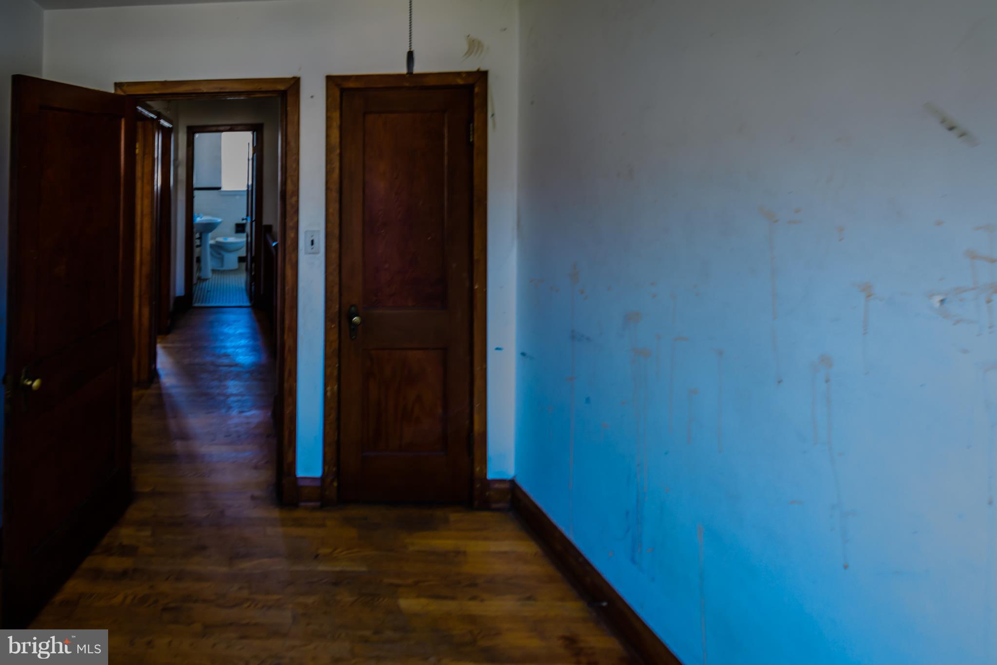 BROOKLYN - Residential