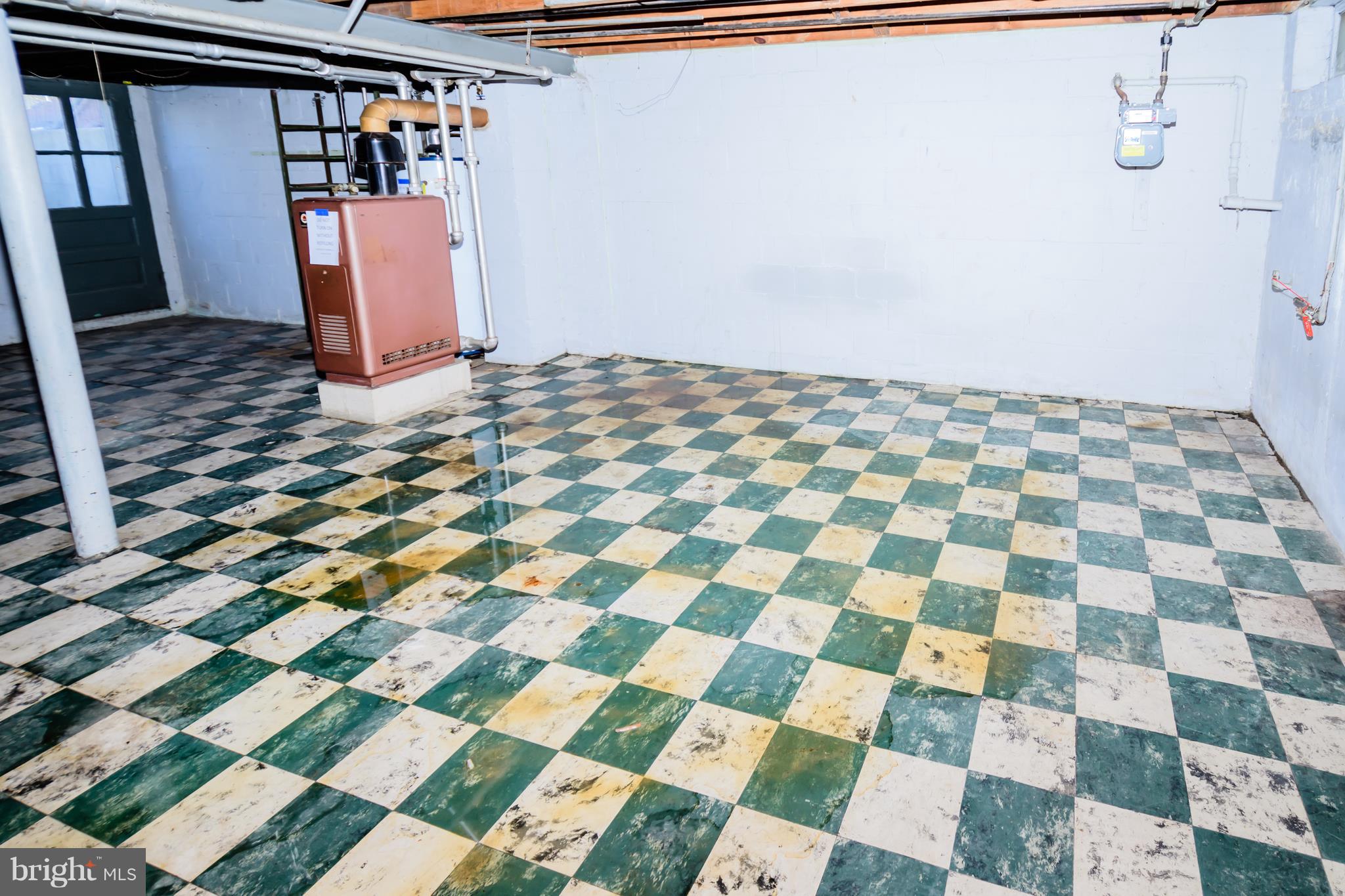 BROOKLYN - Residential