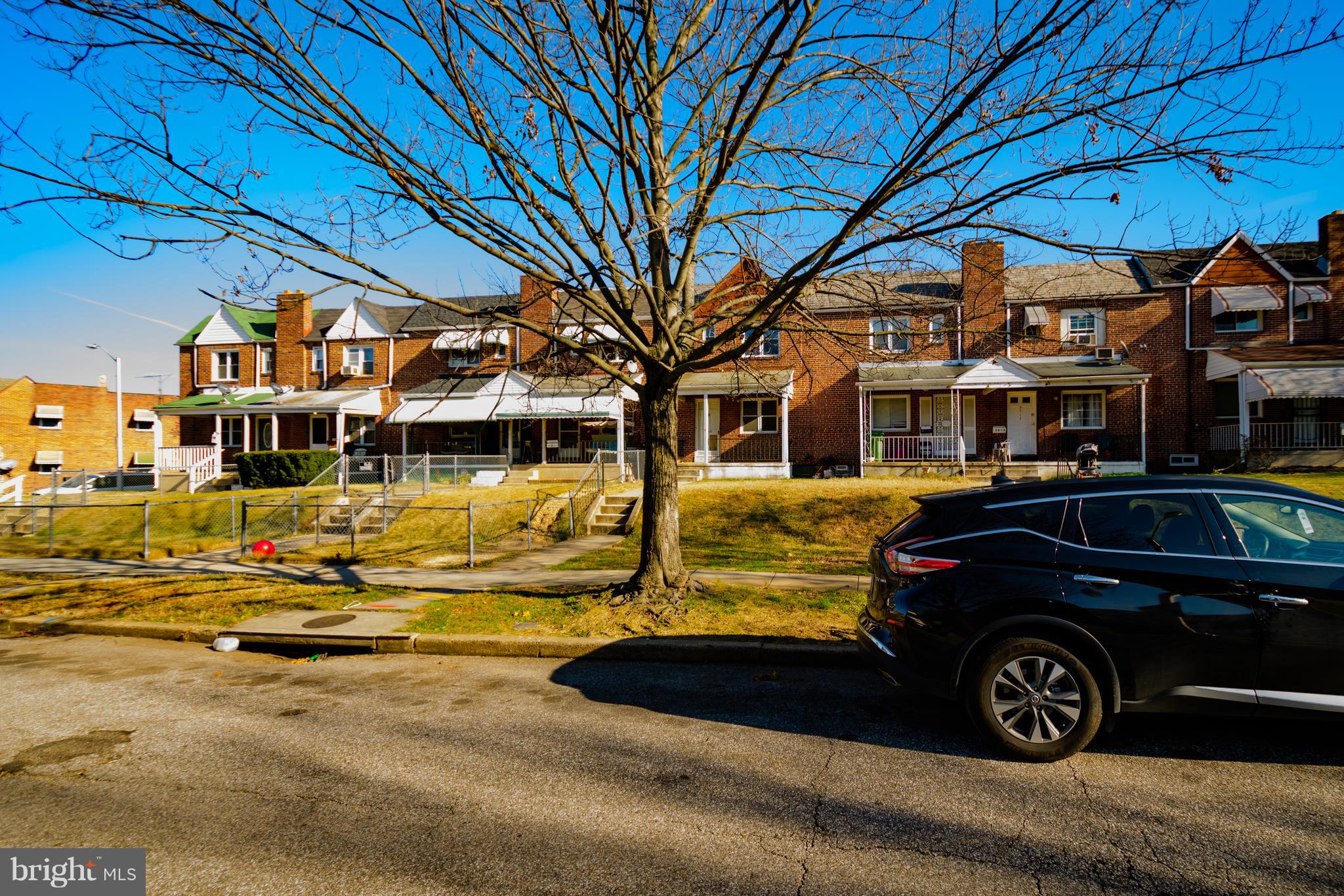 BROOKLYN - Residential