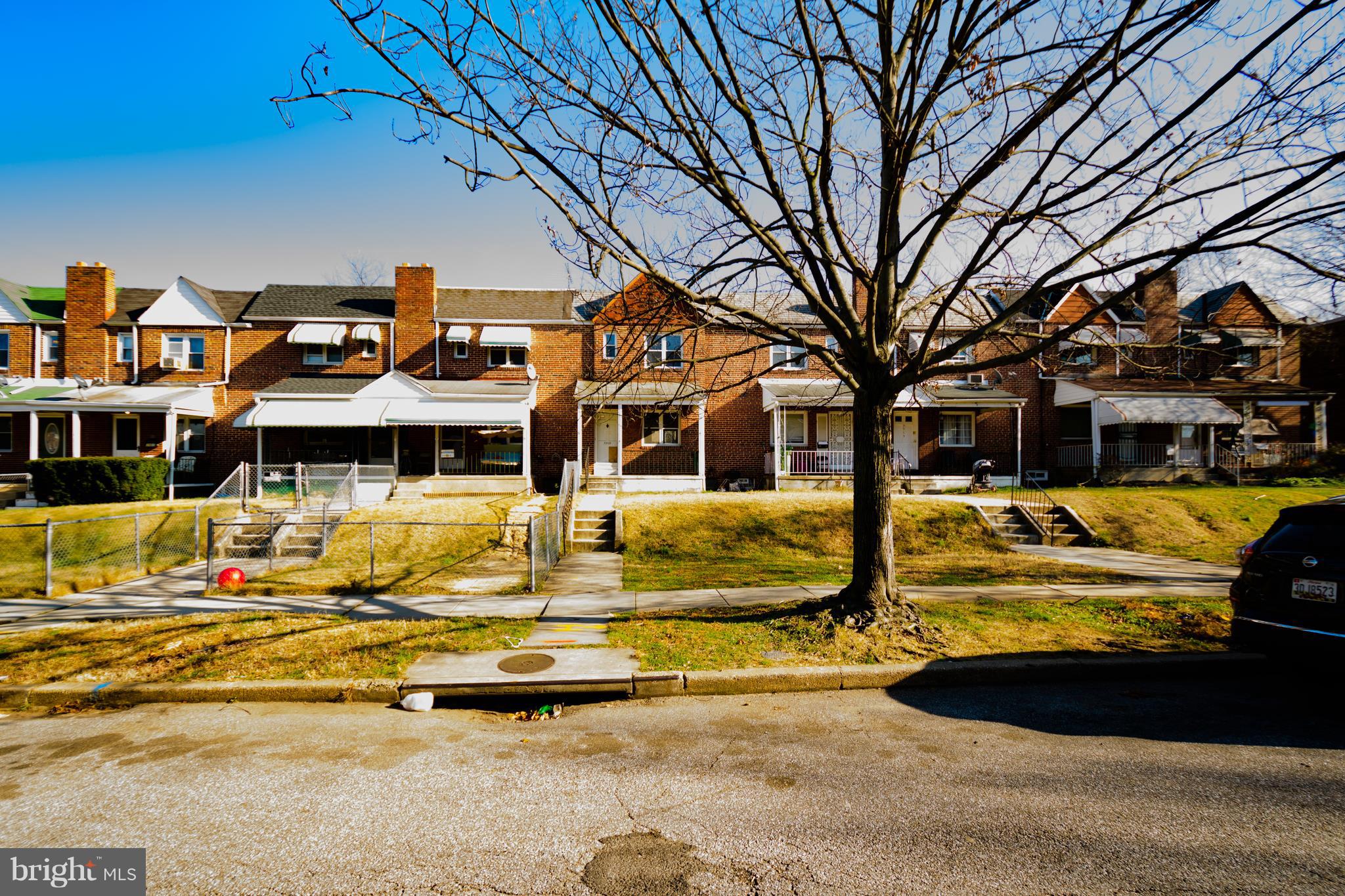 BROOKLYN - Residential