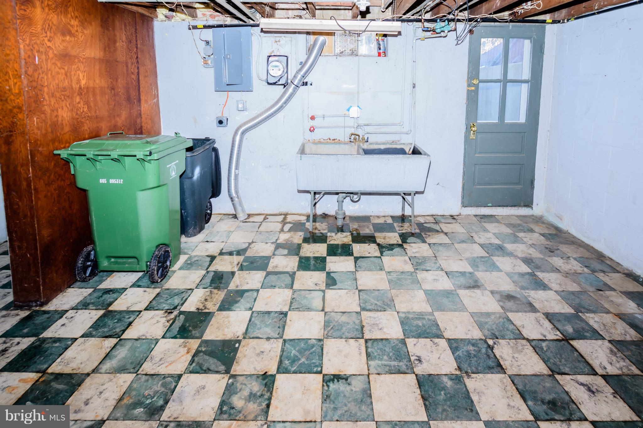 BROOKLYN - Residential