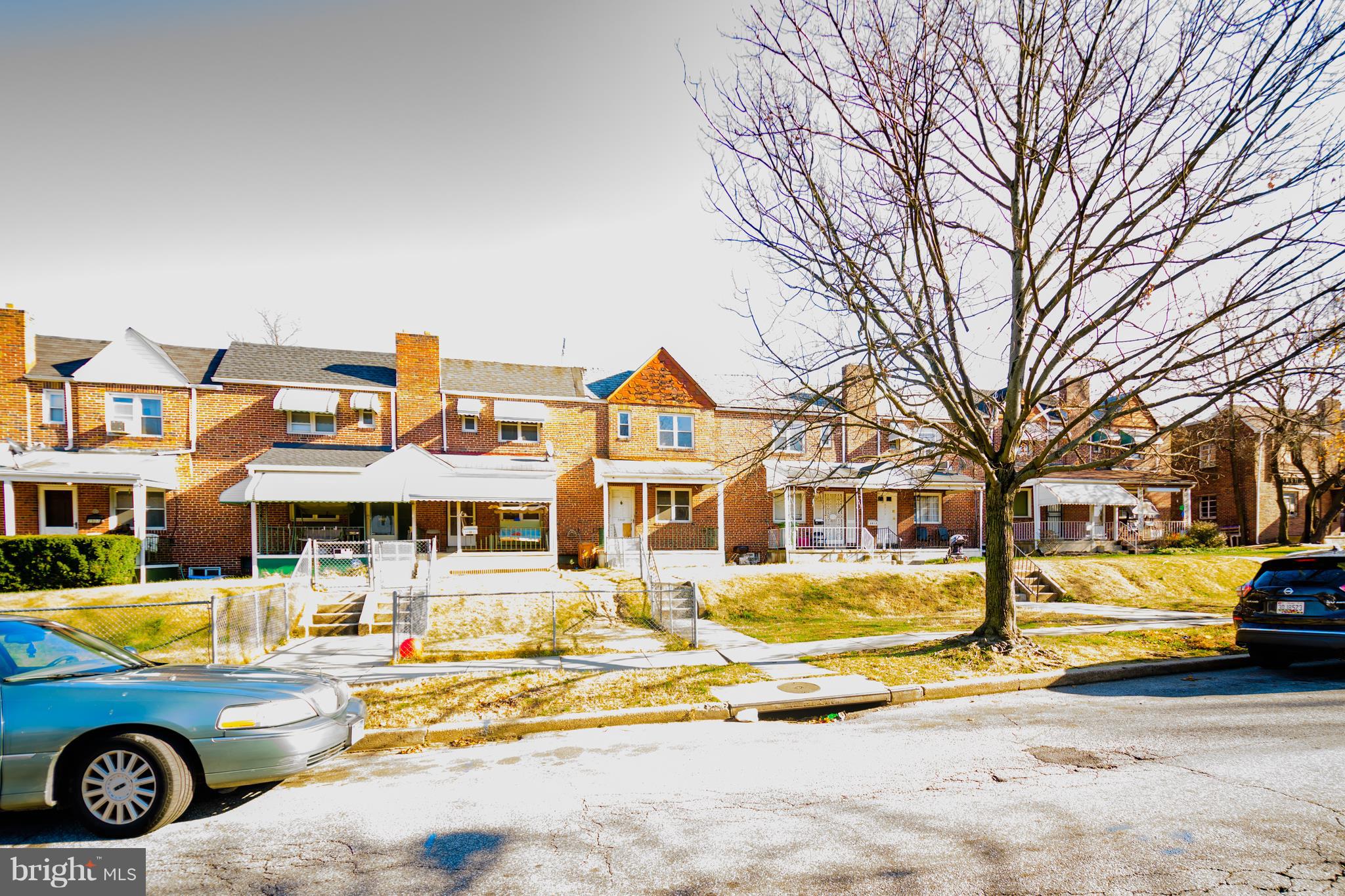 BROOKLYN - Residential