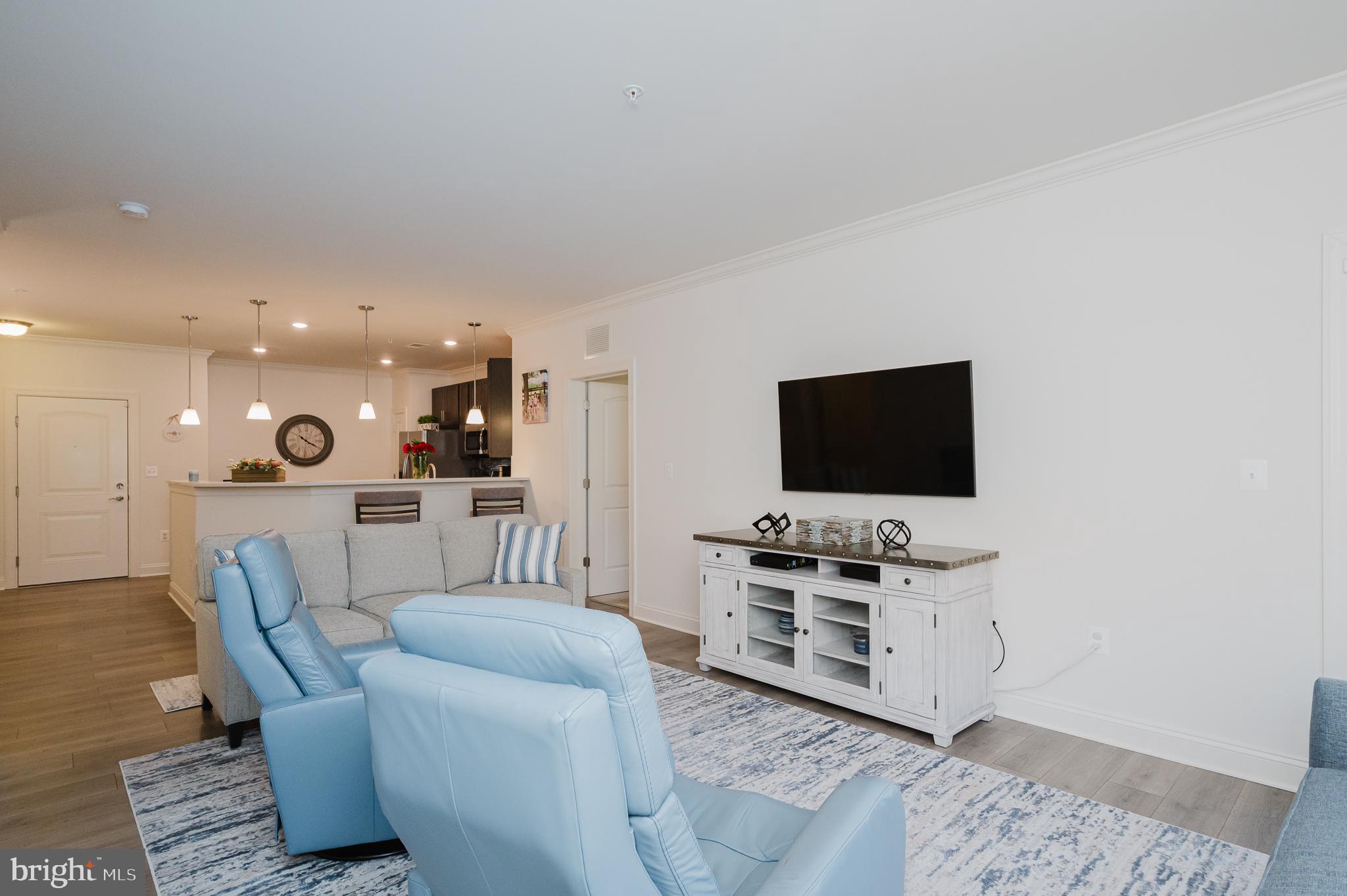 OVERLOOK AT GATEWAY - Residential