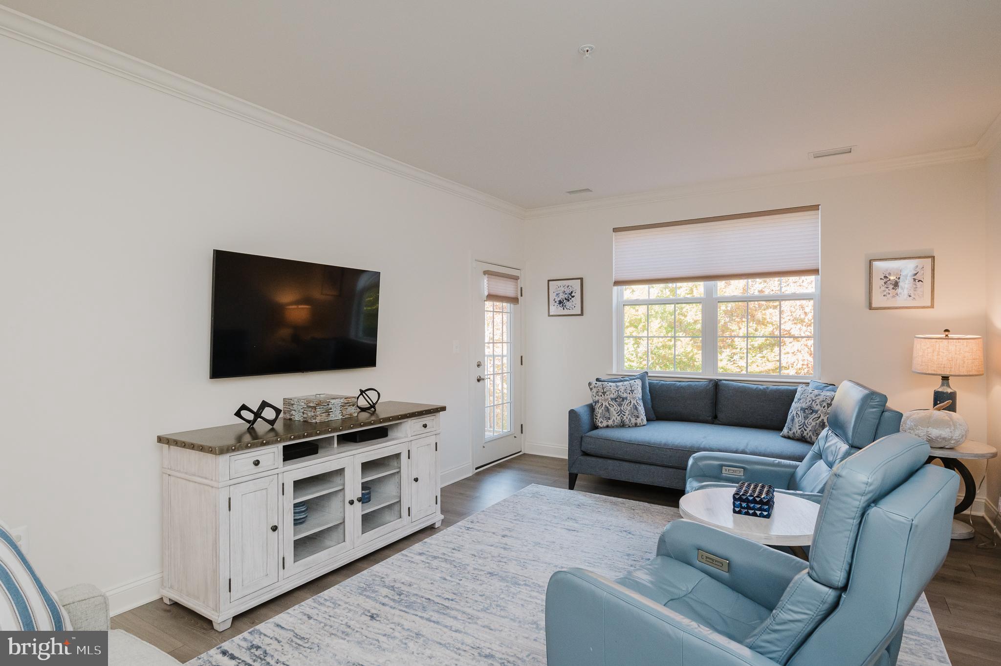 OVERLOOK AT GATEWAY - Residential