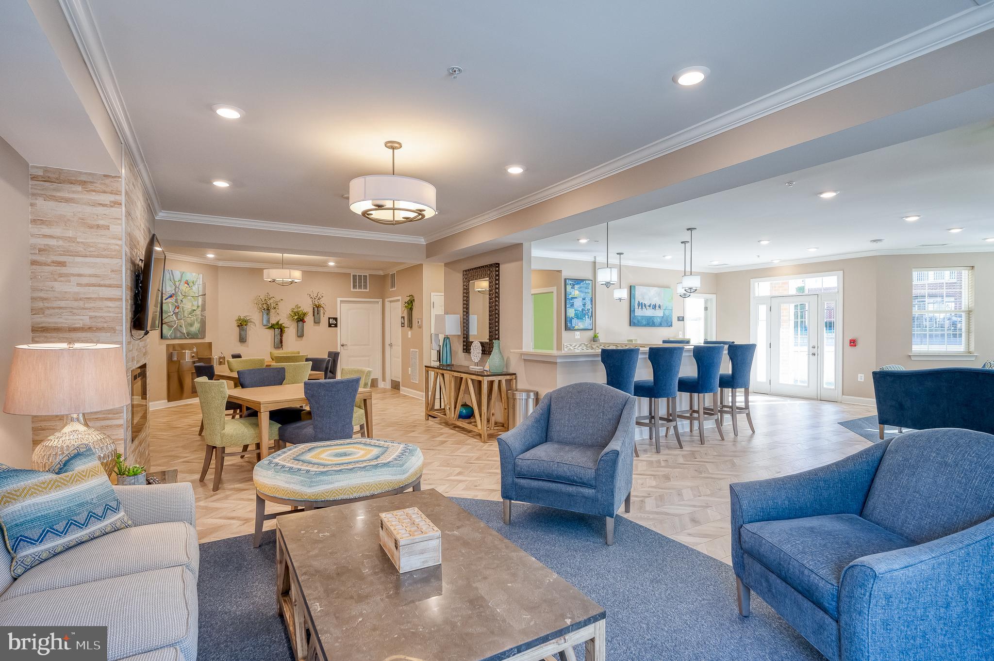 OVERLOOK AT GATEWAY - Residential